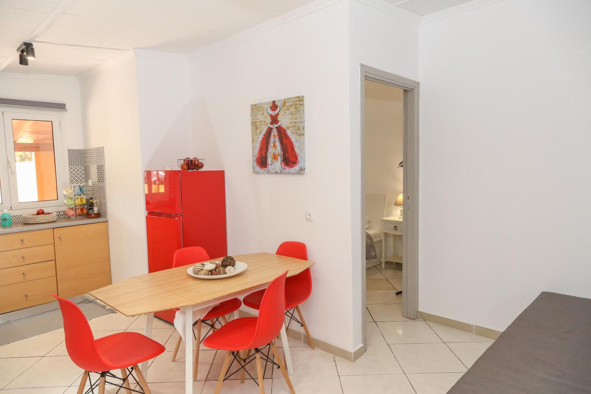 Stefano's Country House 2