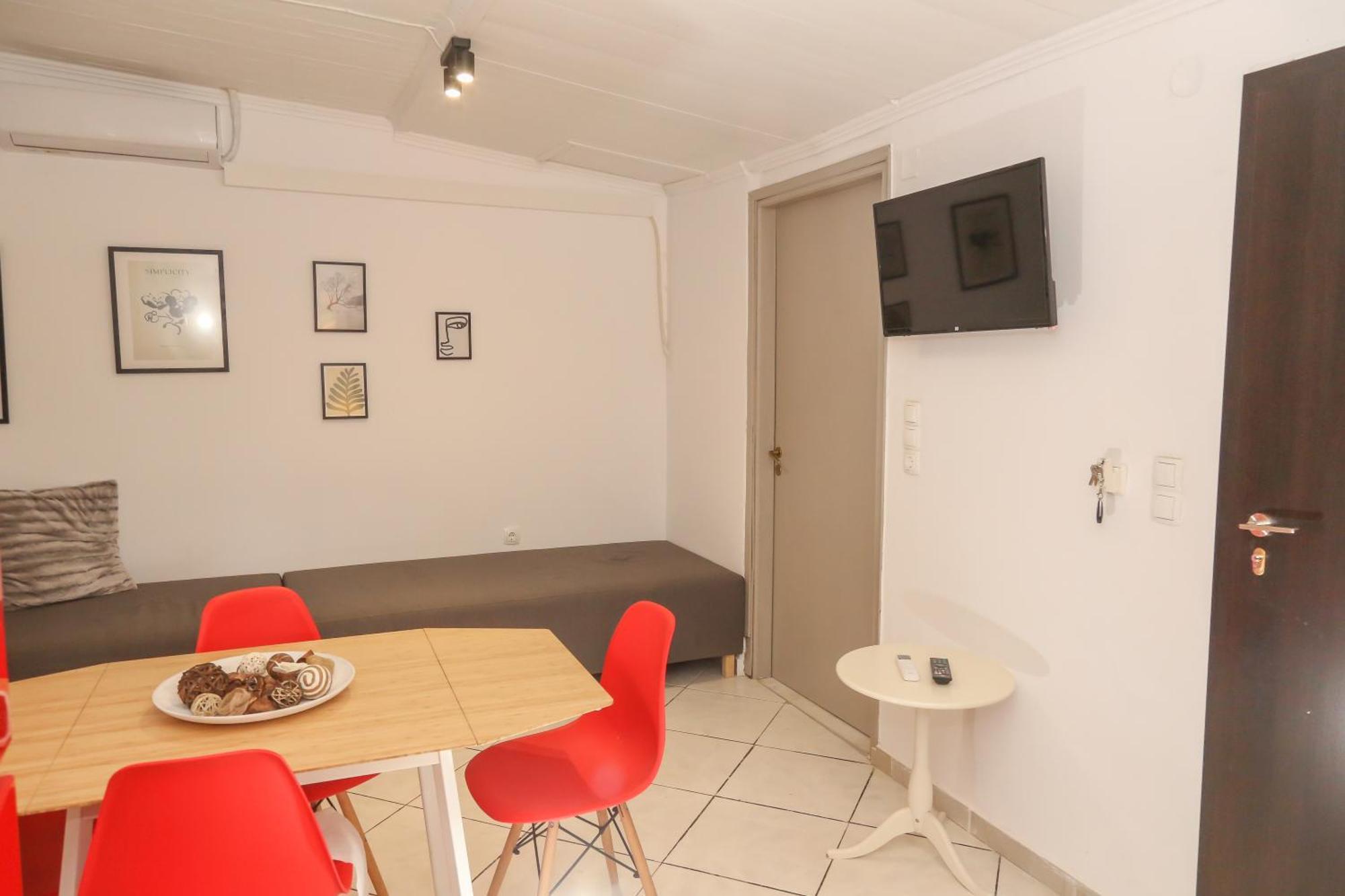 Stefano's Country House 2