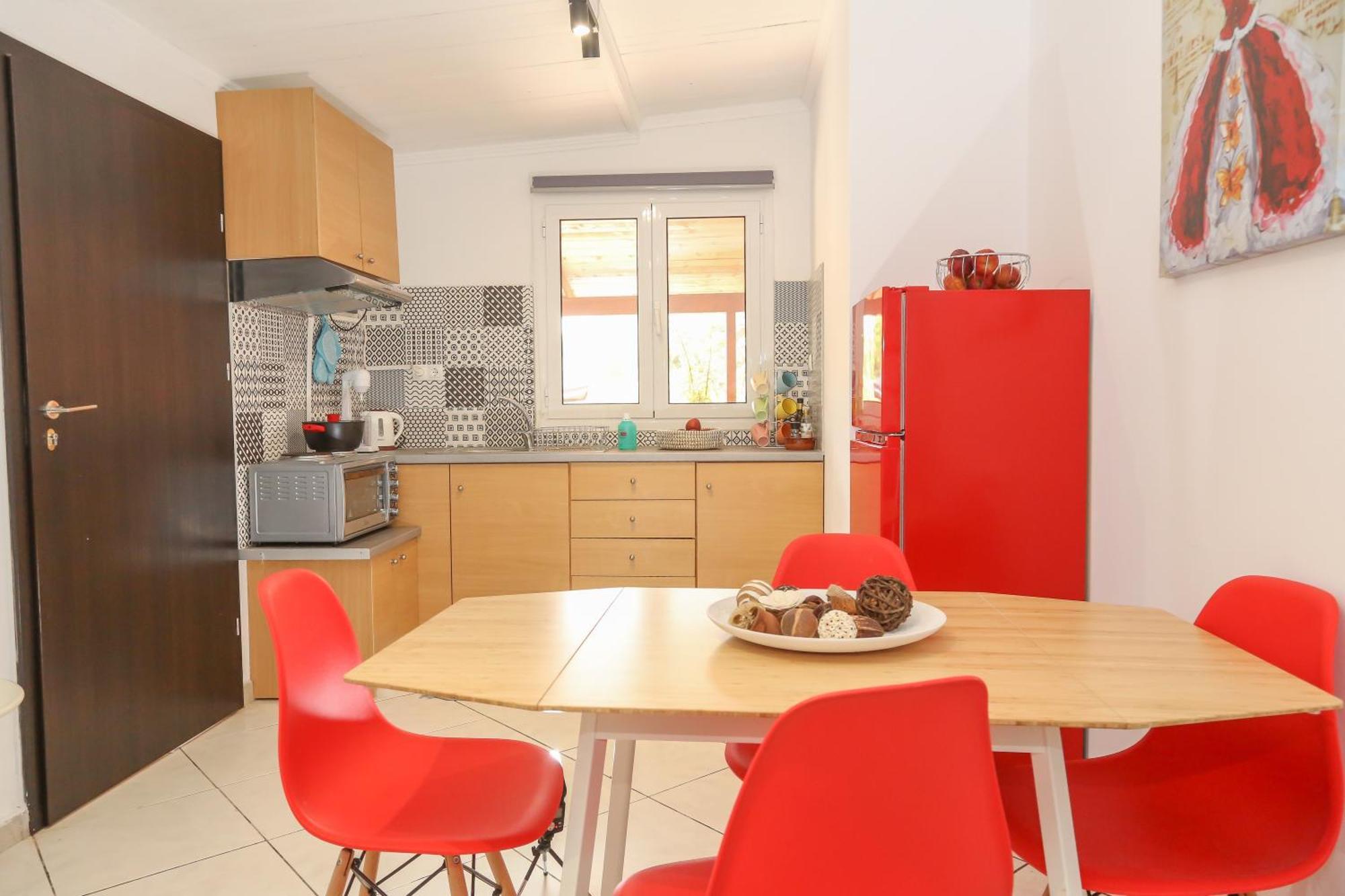 Stefano's Country House 2 *