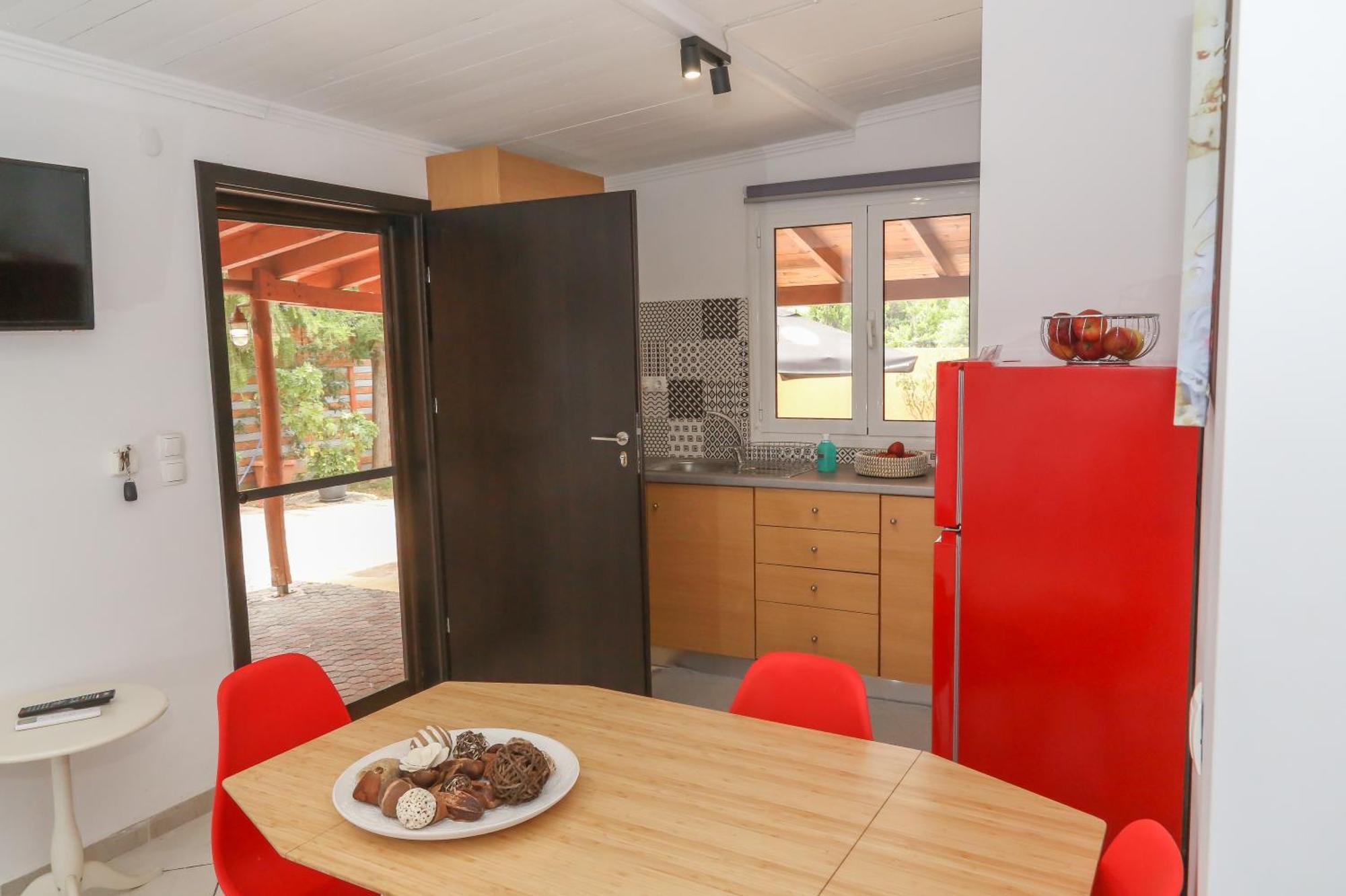 Stefano's Country House 2 Holiday home *