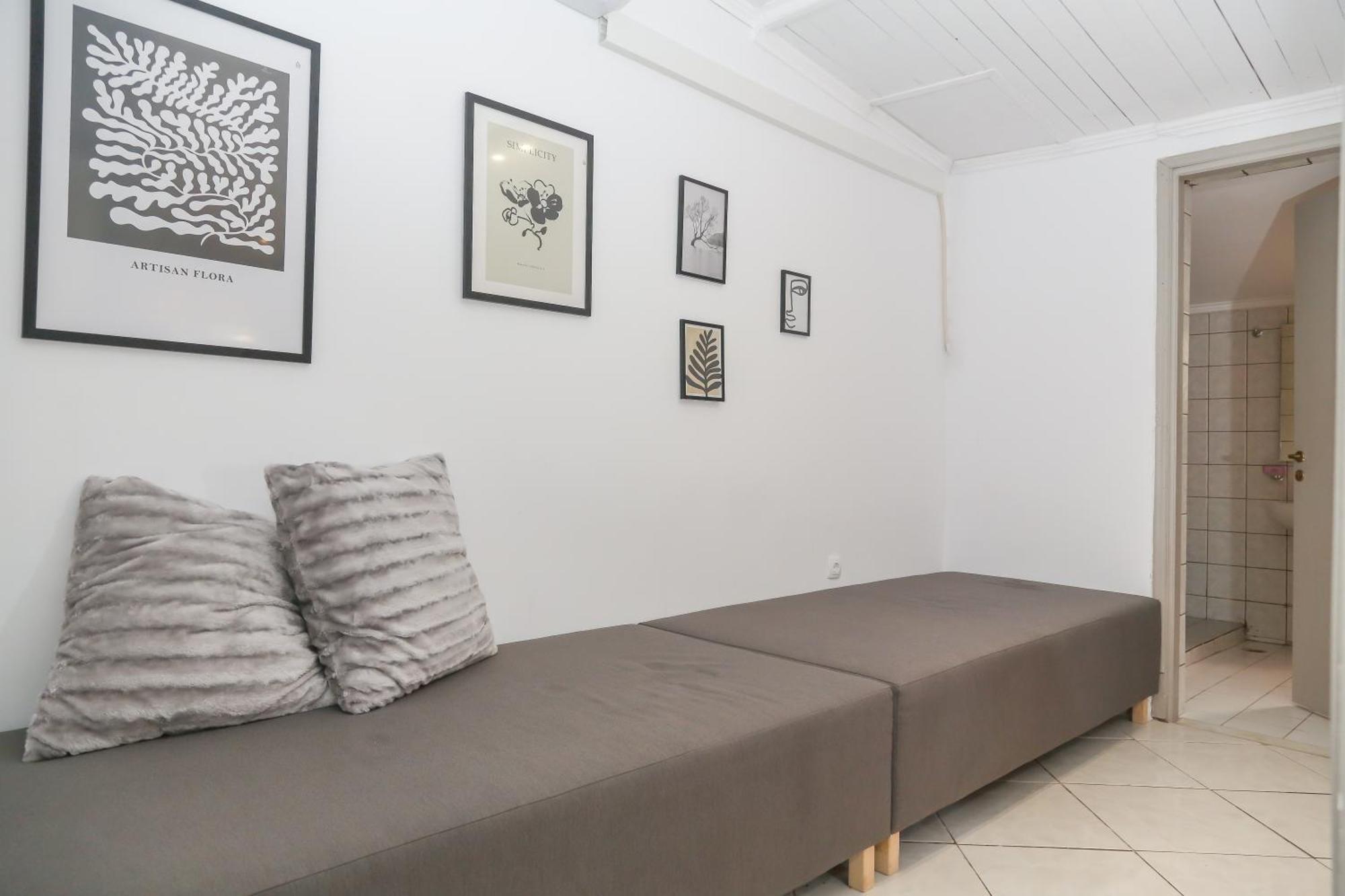 Stefano's Country House 2 * Chania (Crete)