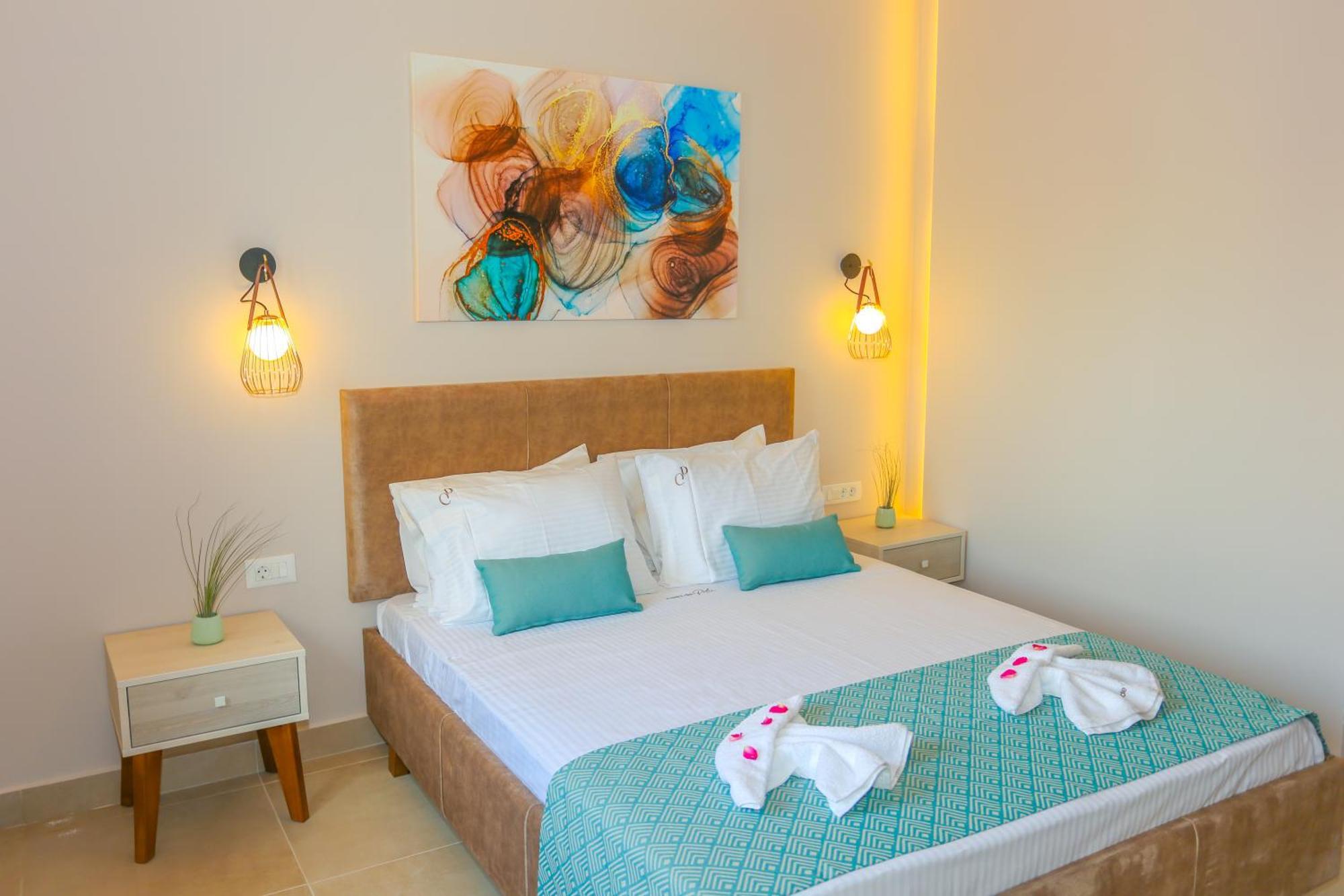 Casa De Potie Herberg Chania (Crete)