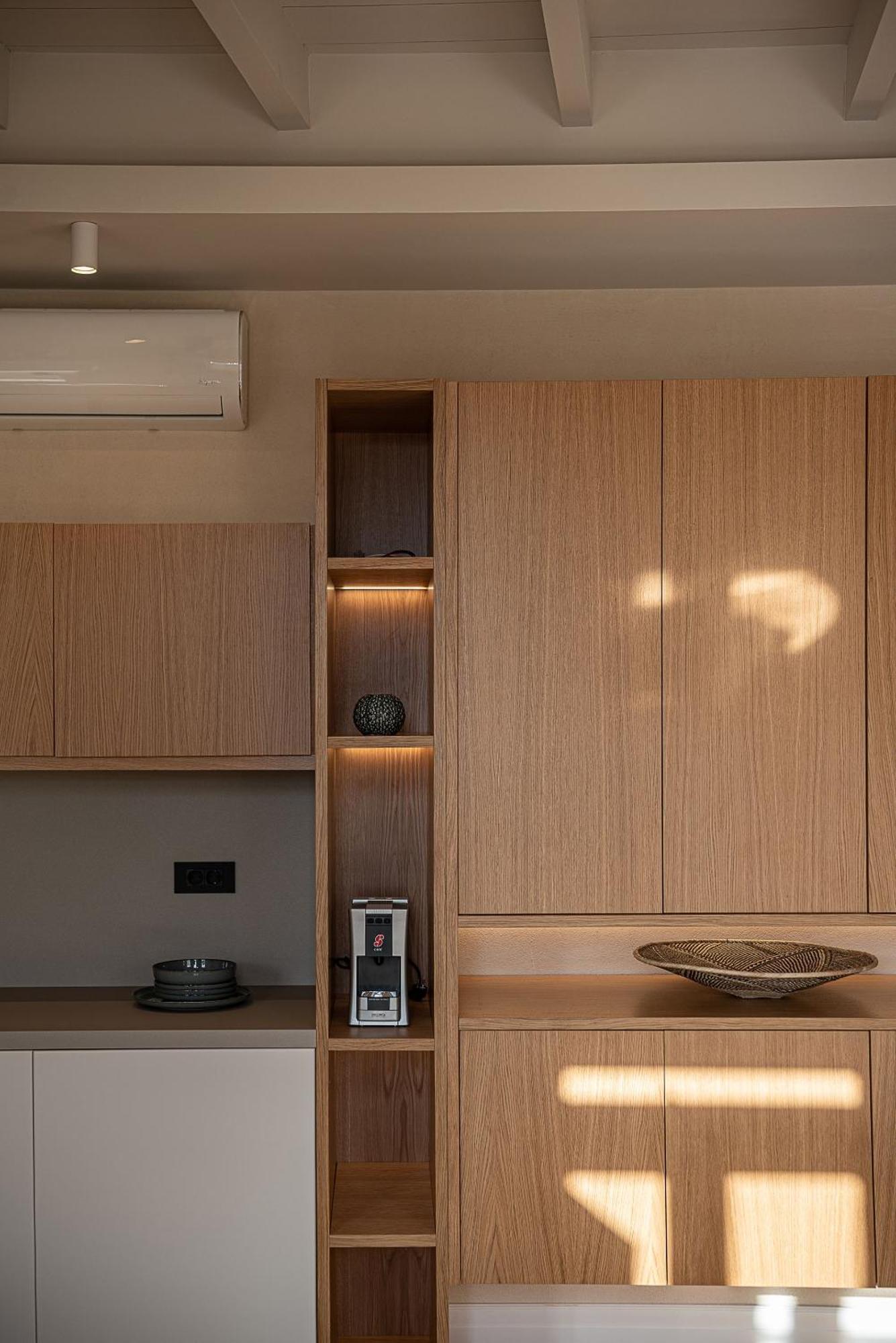 Apartment Lithinon Luxury Suites Free Parking *