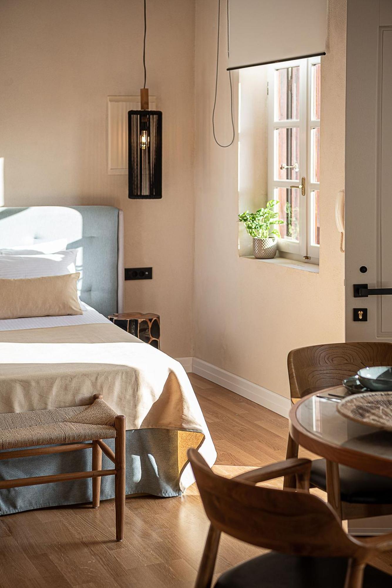 Lithinon Luxury Suites Free Parking Apartment Chania (Crete)
