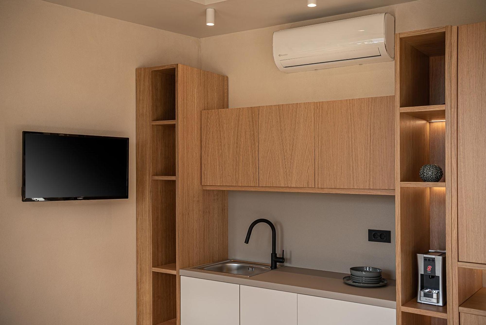 Apartment Lithinon Luxury Suites Free Parking Chania (Crete)