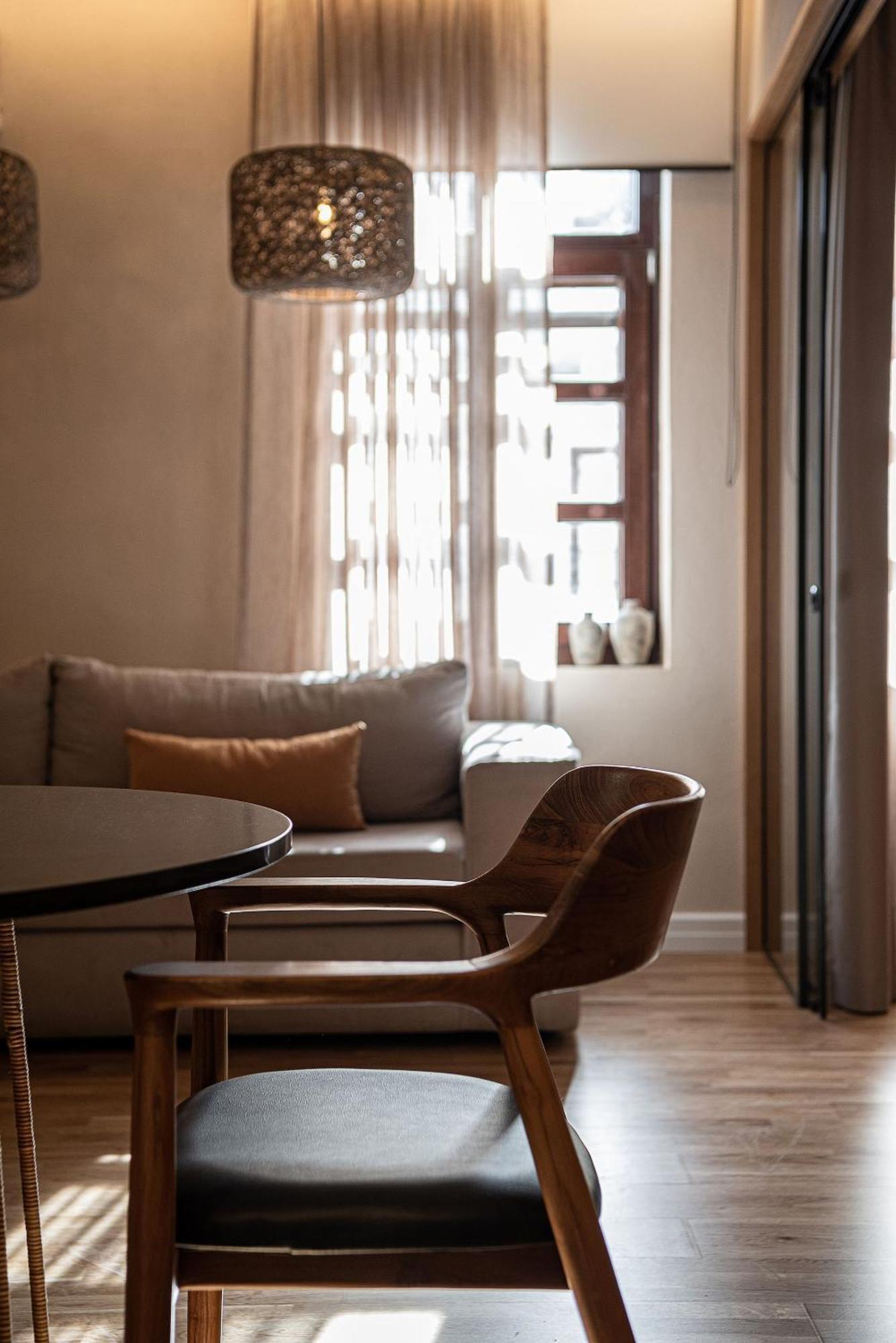 Apartment Lithinon Luxury Suites Free Parking *