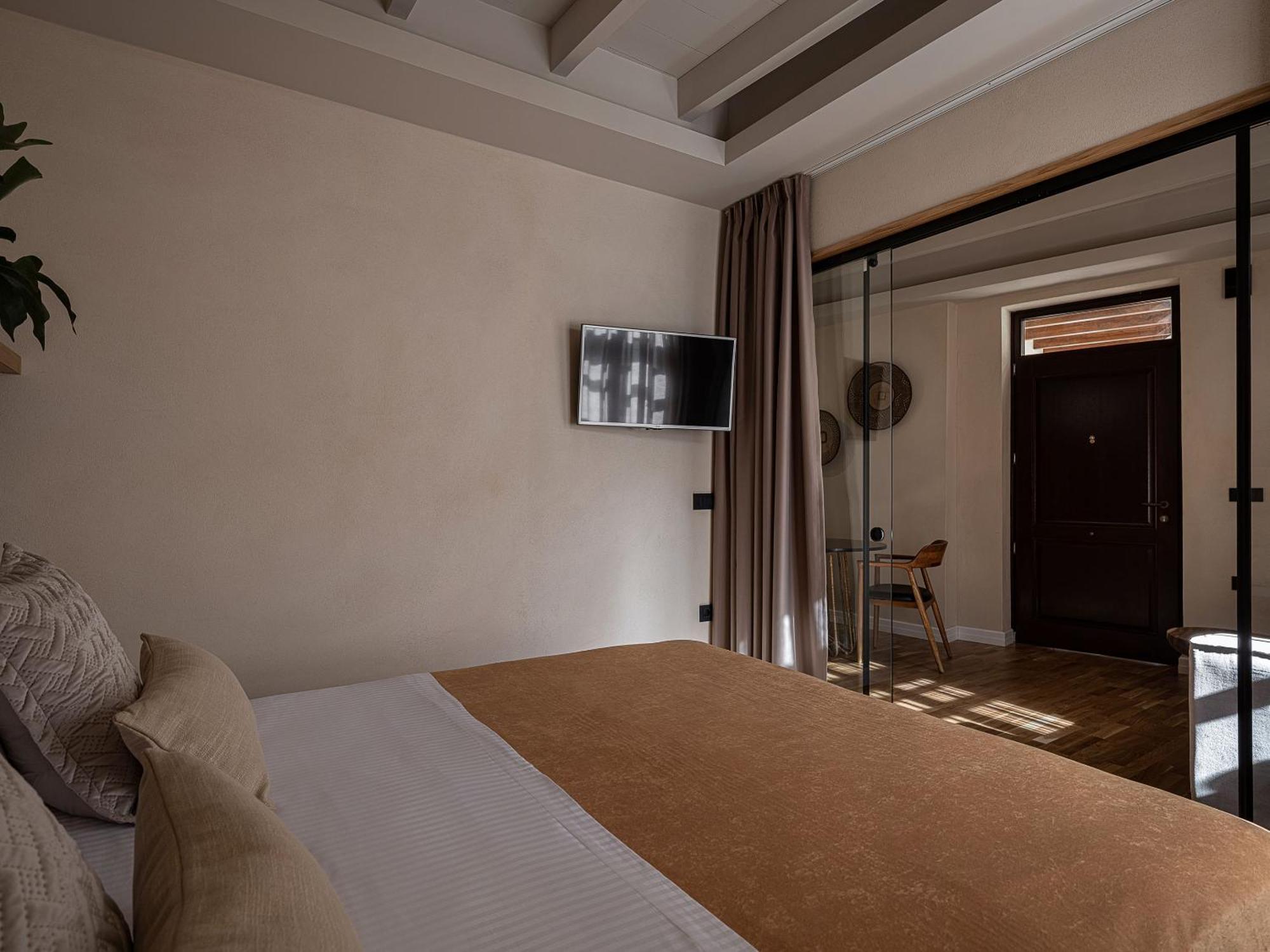 Lithinon Luxury Suites Free Parking * Chania (Crete)