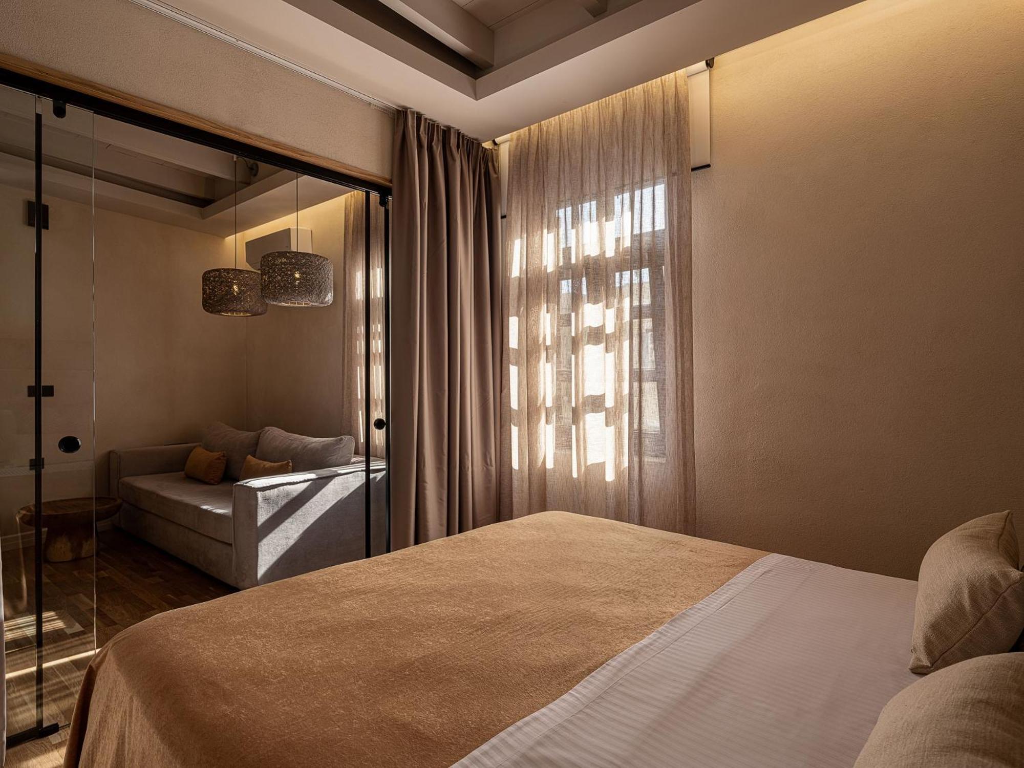 Appartement Lithinon Luxury Free Parking
