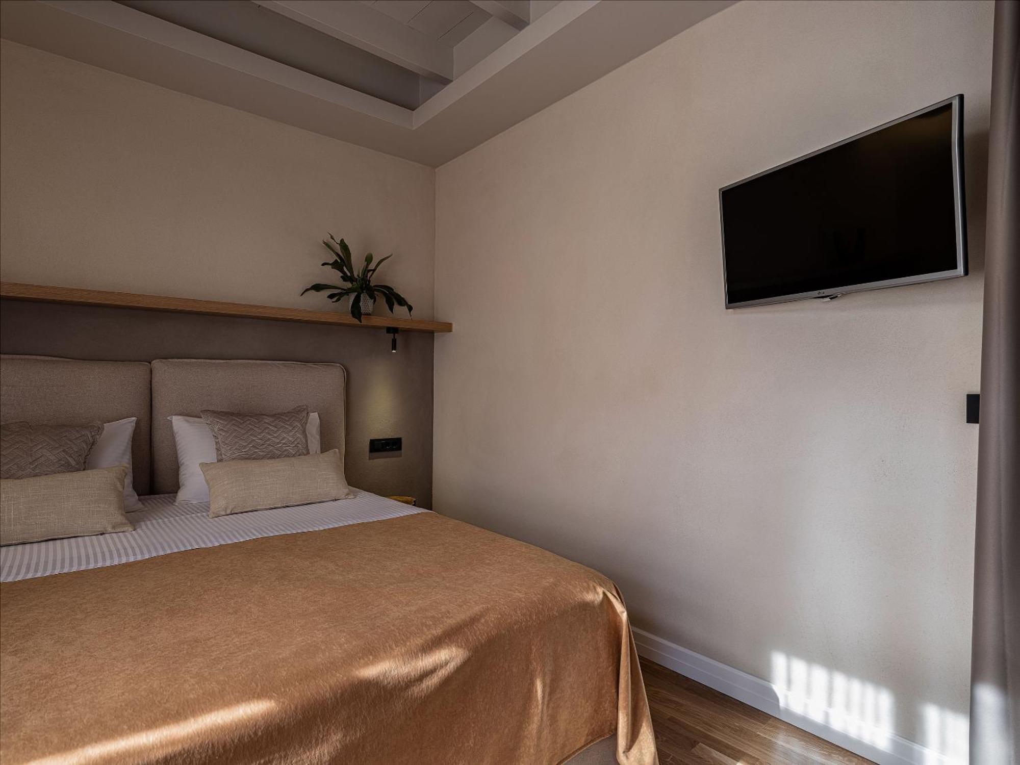 Lithinon Luxury Suites Free Parking Apartment Chania (Crete)