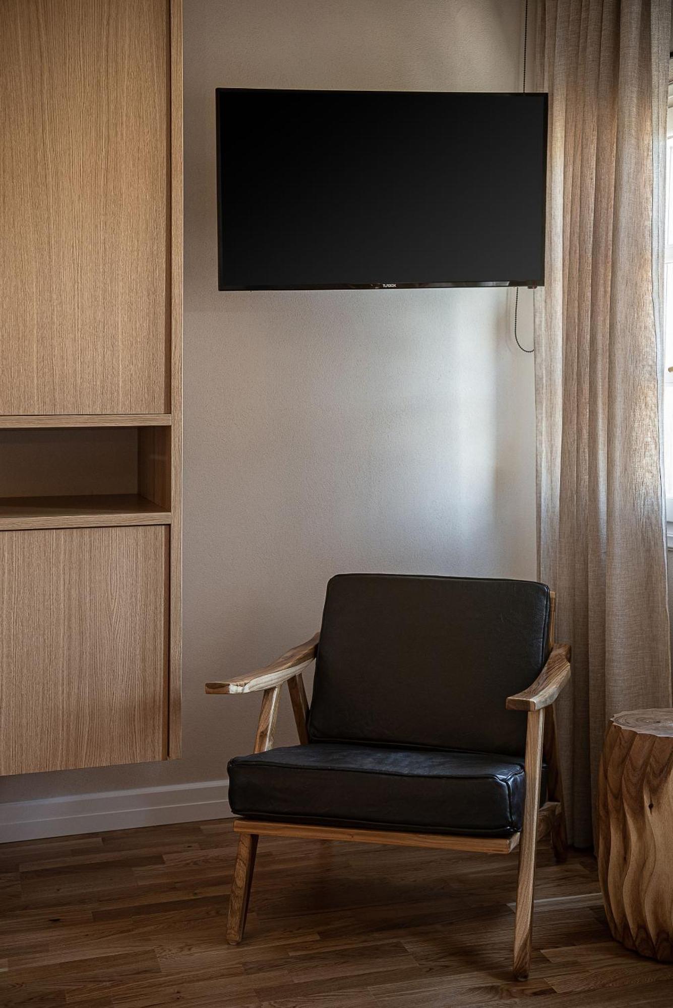 Lithinon Luxury Suites Free Parking Chania (Crete)