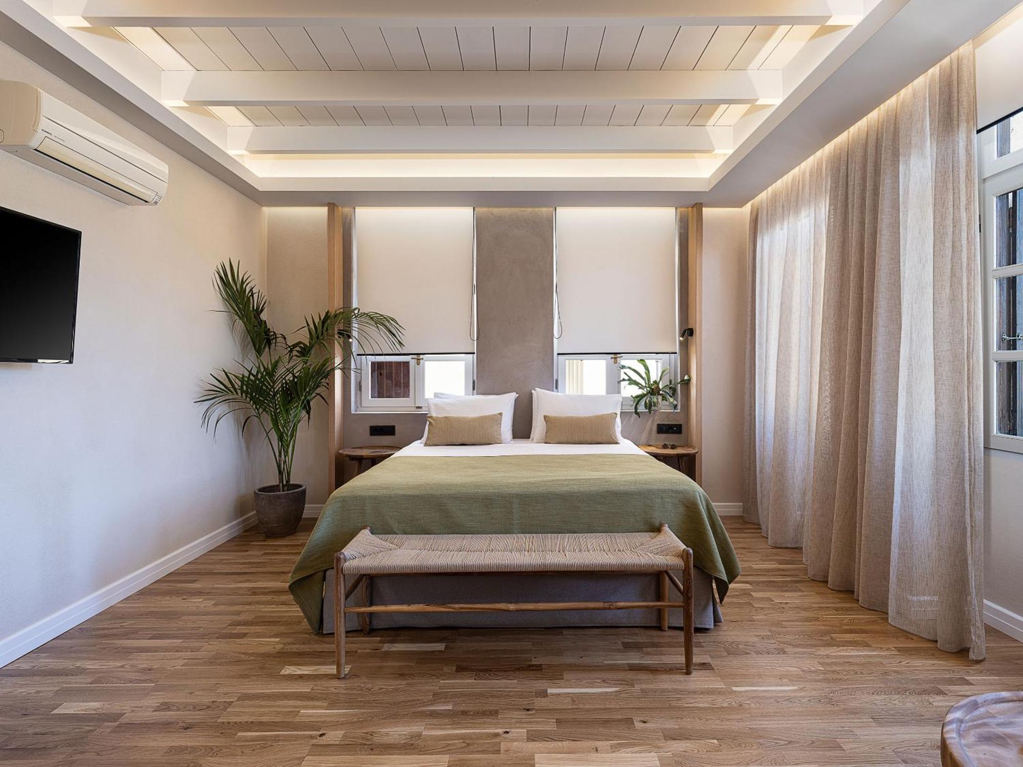 Lithinon Luxury Suites Free Parking Apartment Chania (Crete)