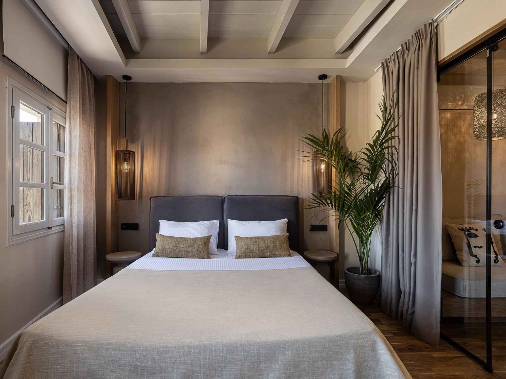 Lithinon Luxury Suites Free Parking Chania (Crete)