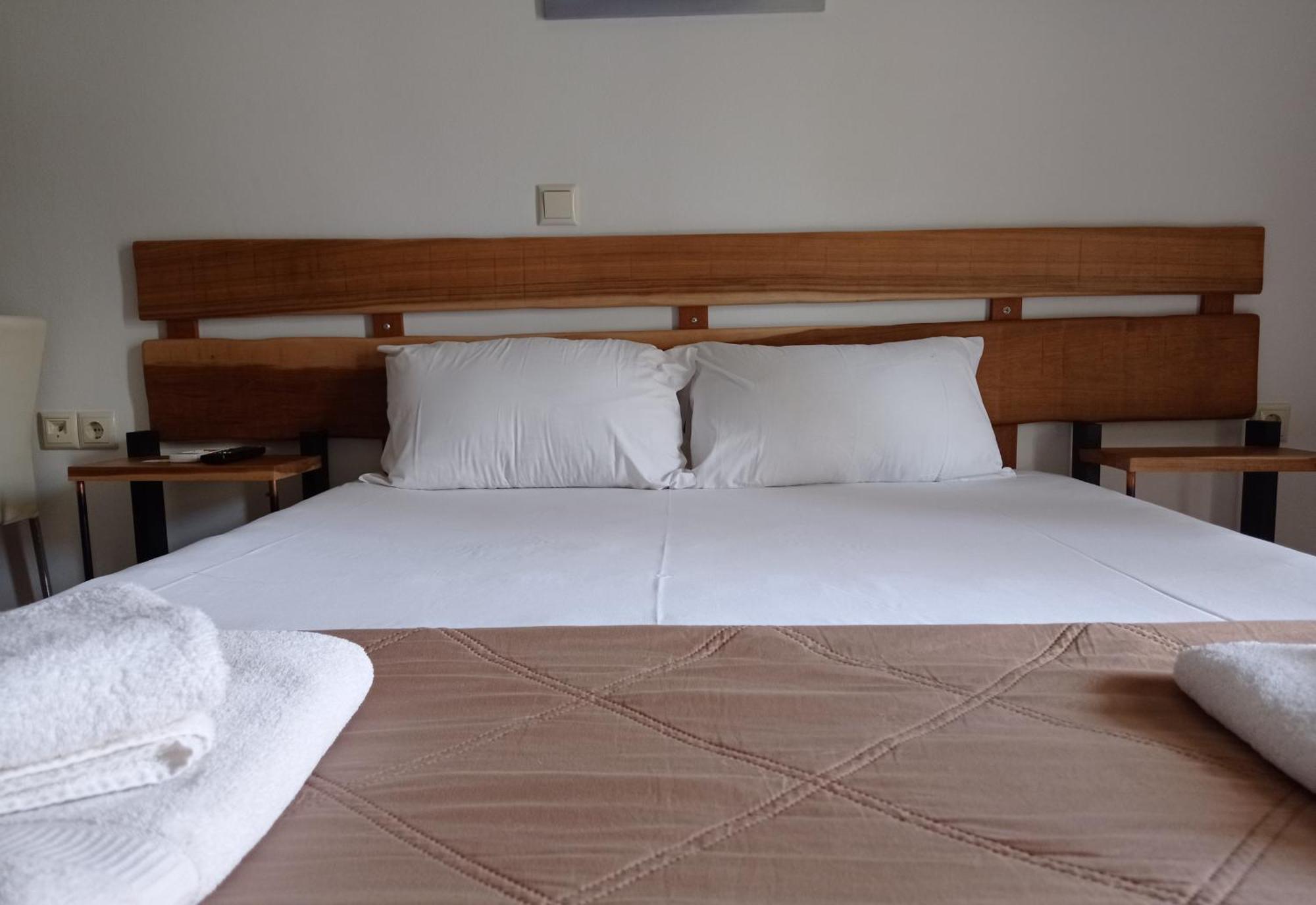Aparthotel Beloni And
