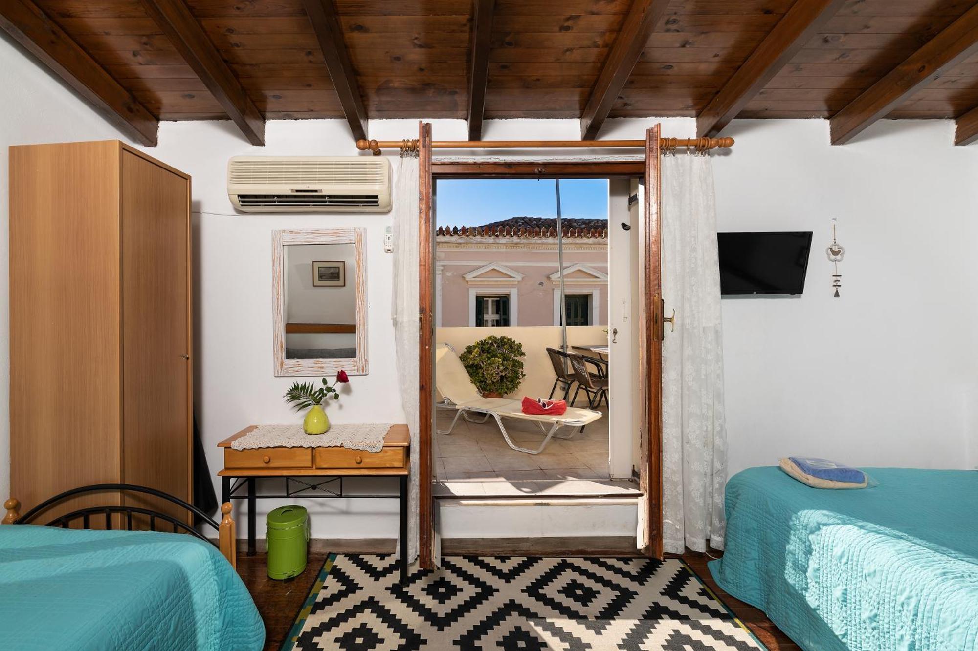 Hera Apartment Chania (Crete)