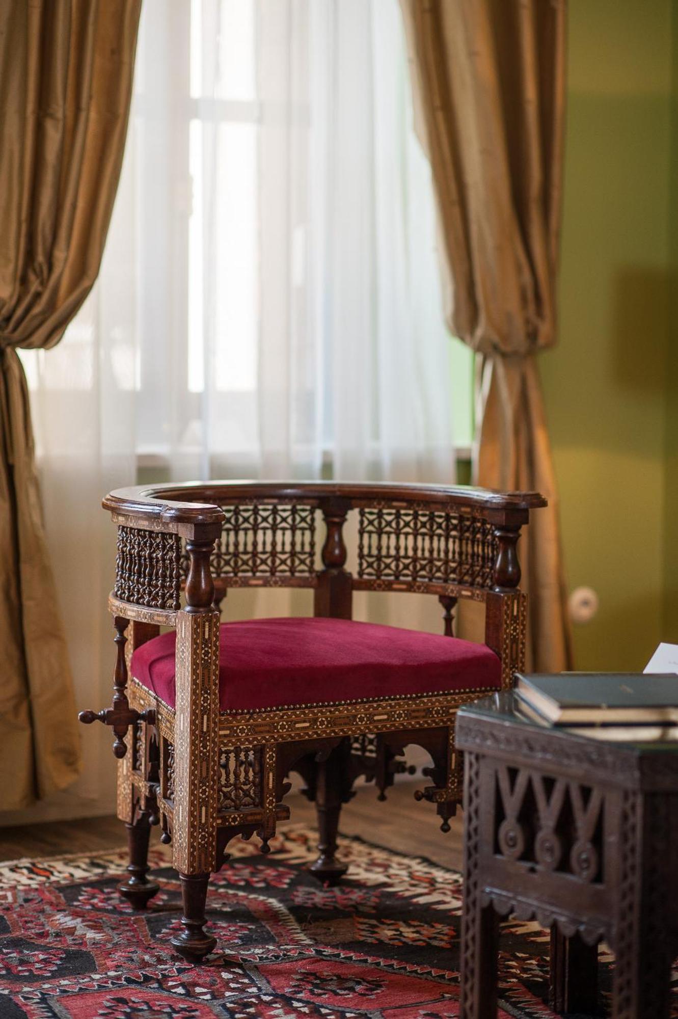 La Maison Ottomane Guest house