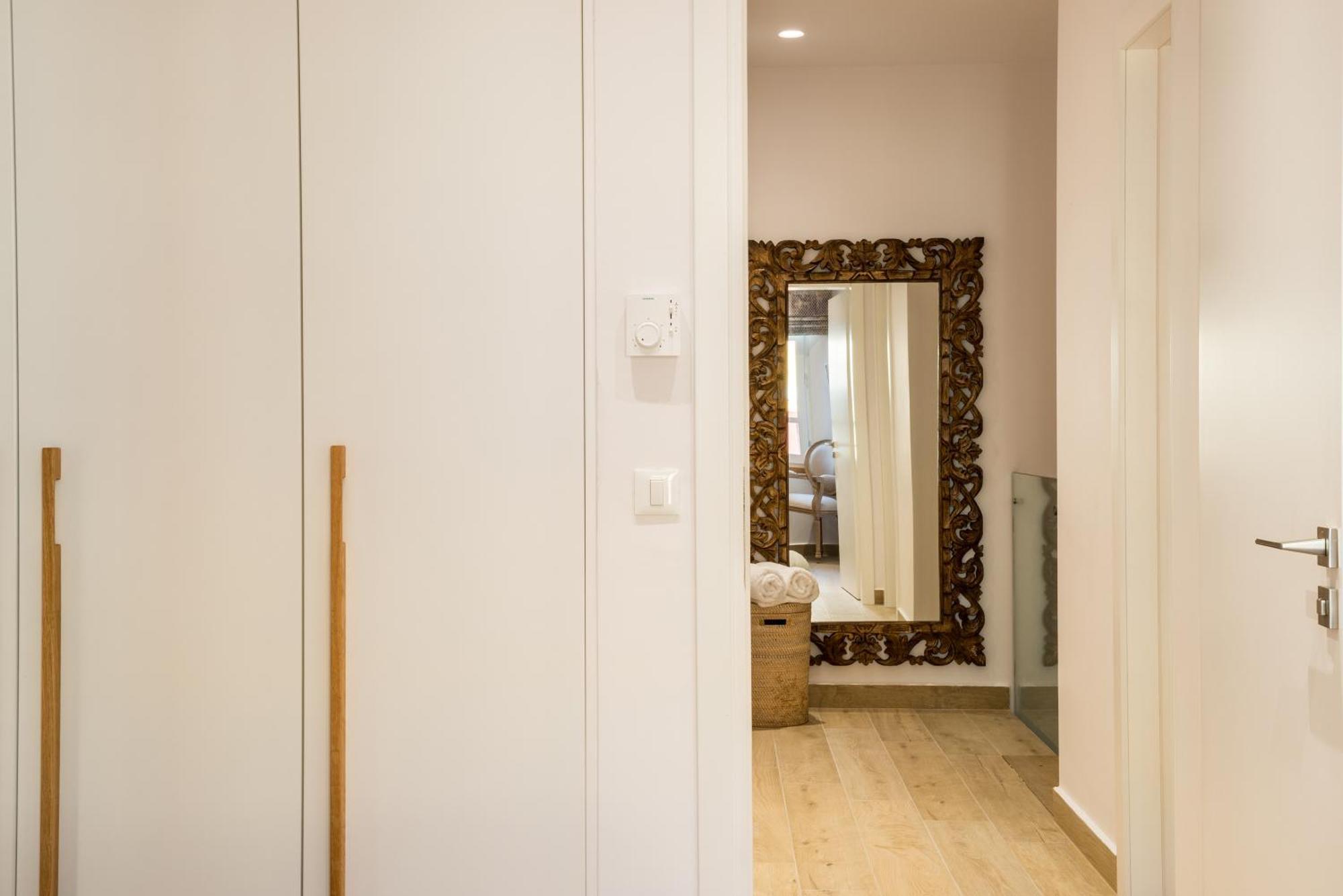 Avra Venetian Harbour Appartement *