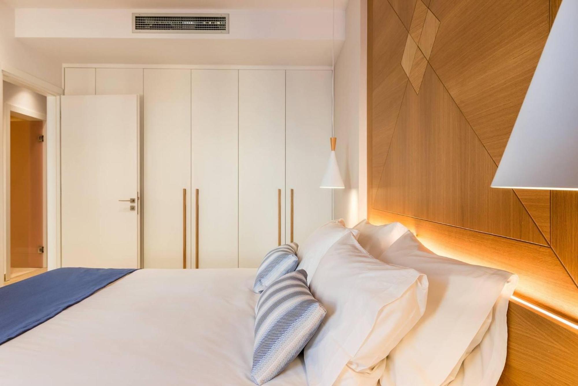 Appartement Avra Venetian Harbour Chania (Crete)
