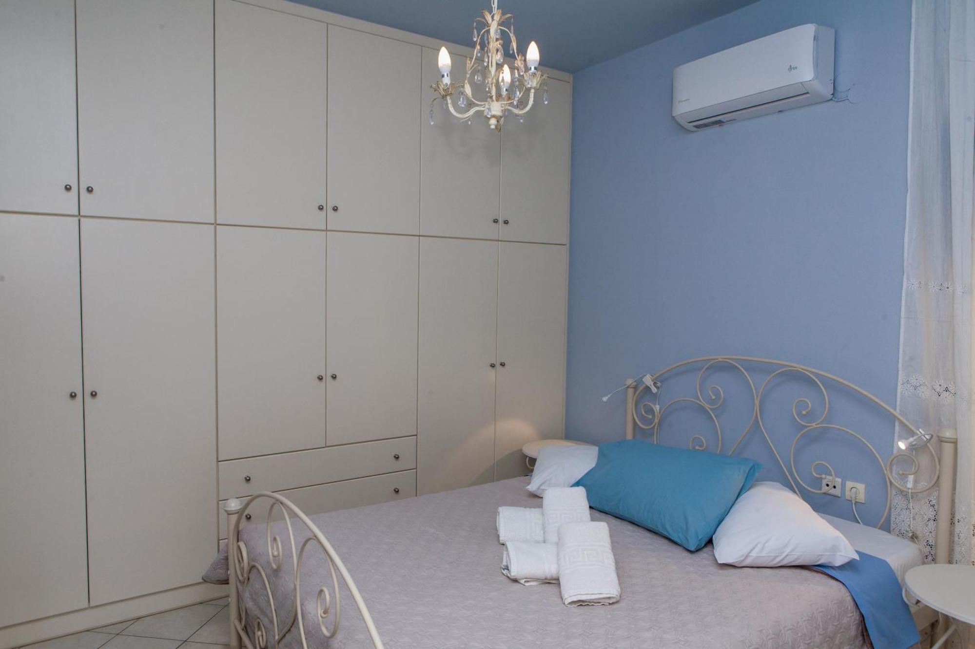 Apartment Nais &