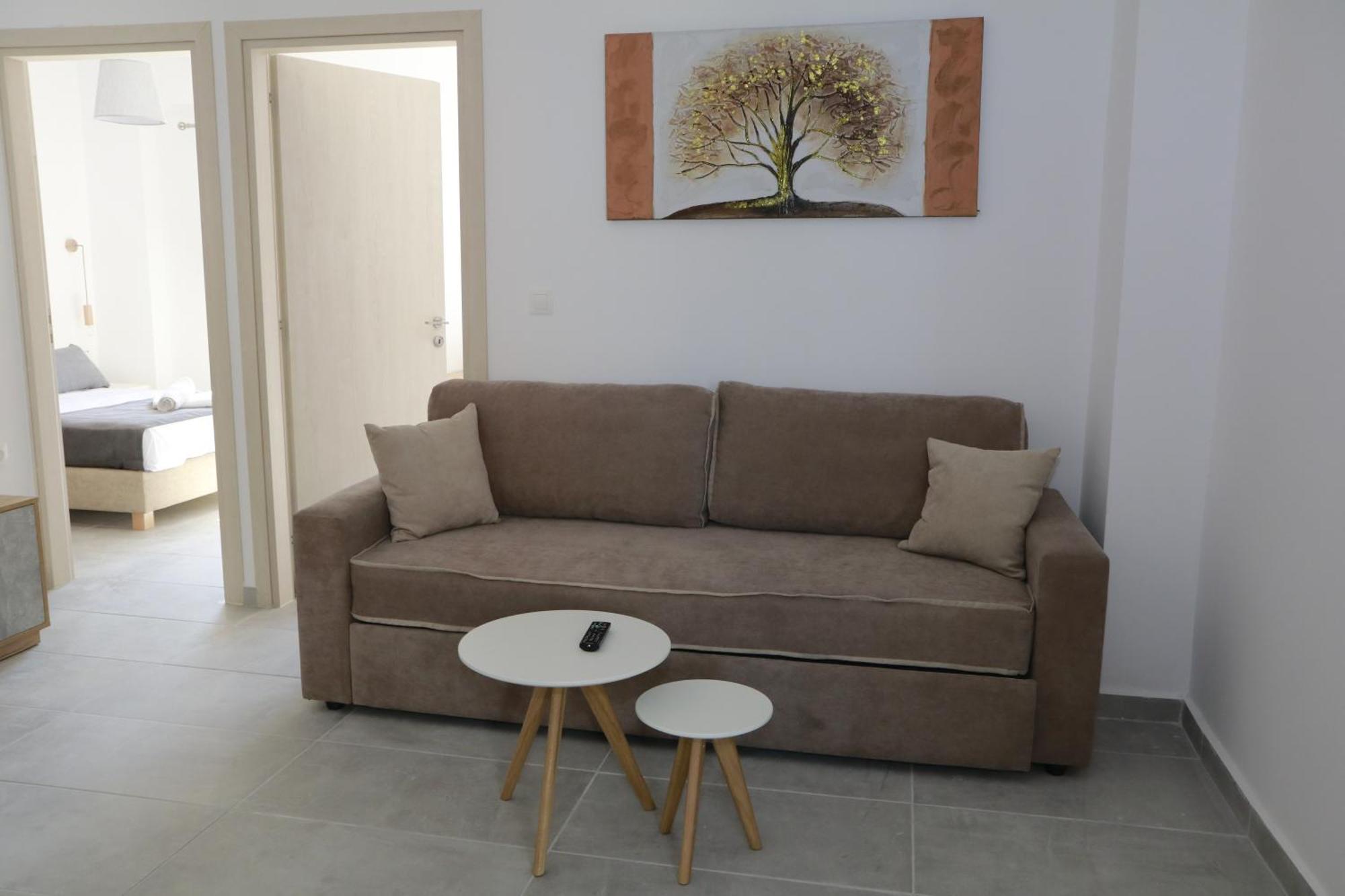 Deluxe Aparthotel Chania (Crete)