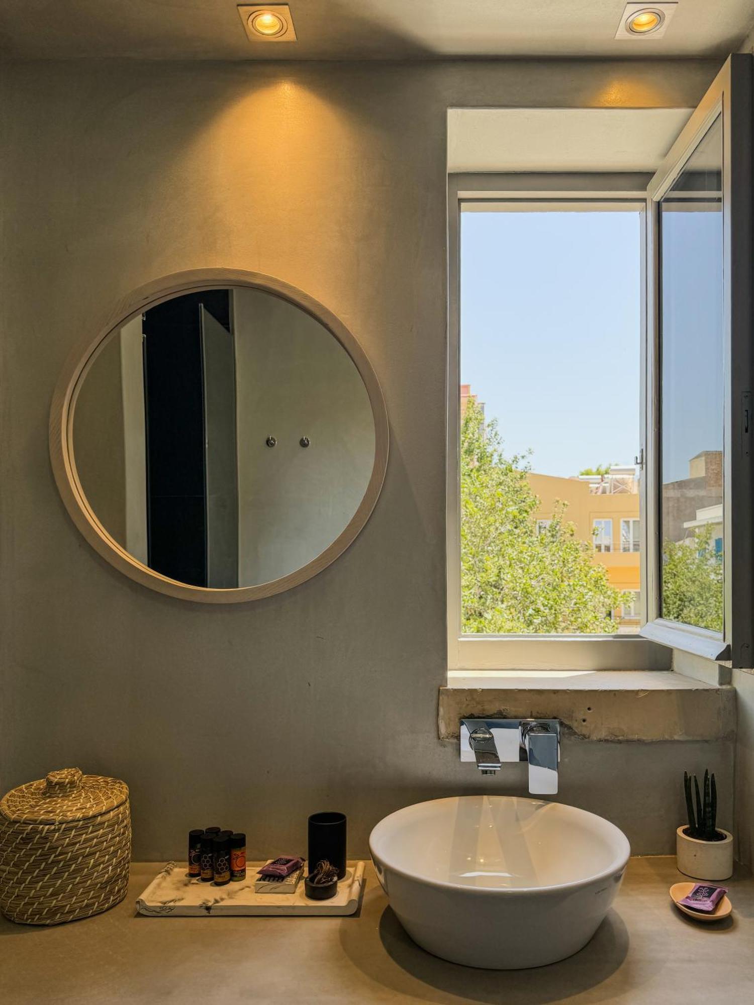 Vranas Ambiance Apartment Chania (Crete)