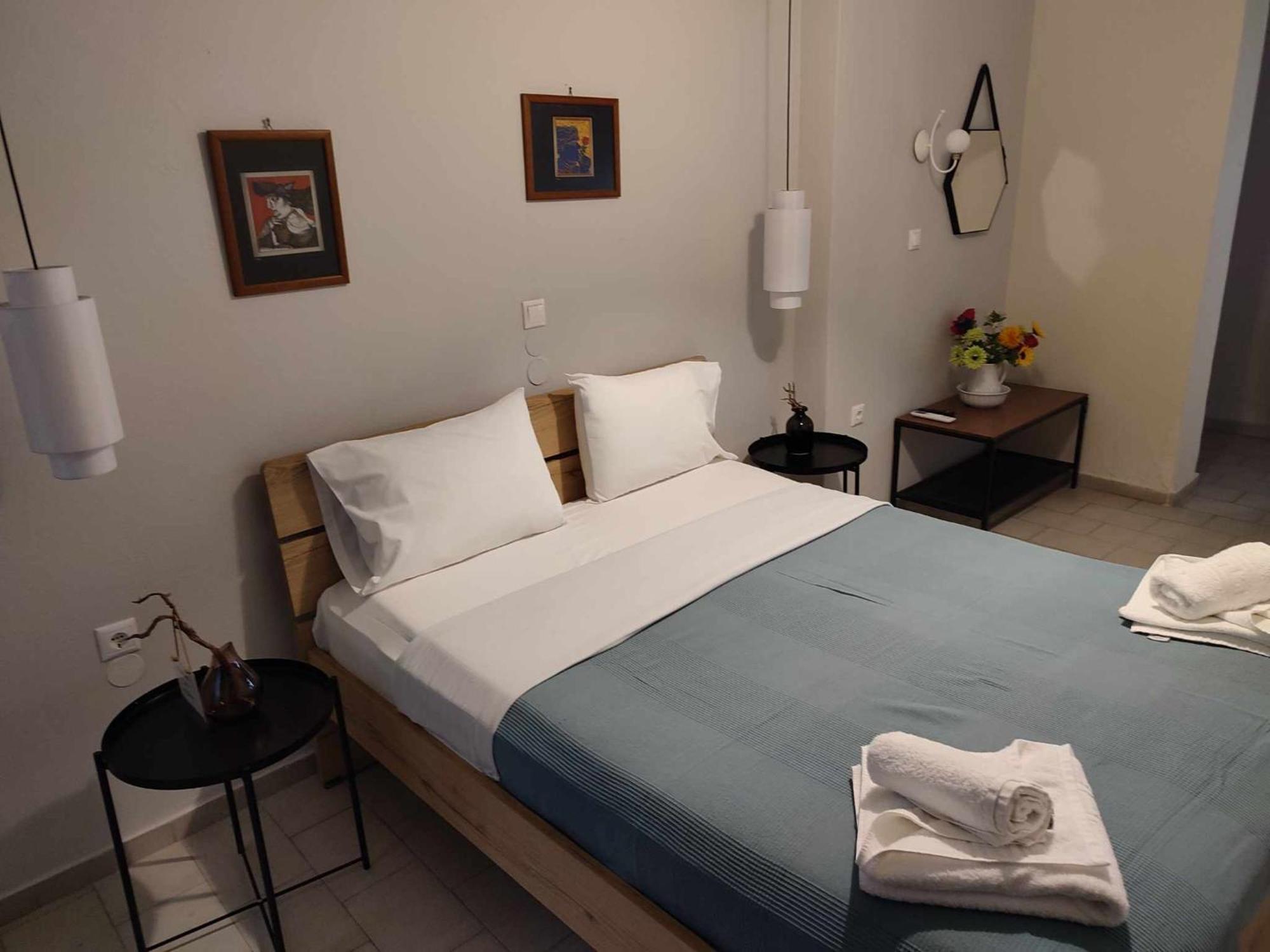 Posidonio Hotel
