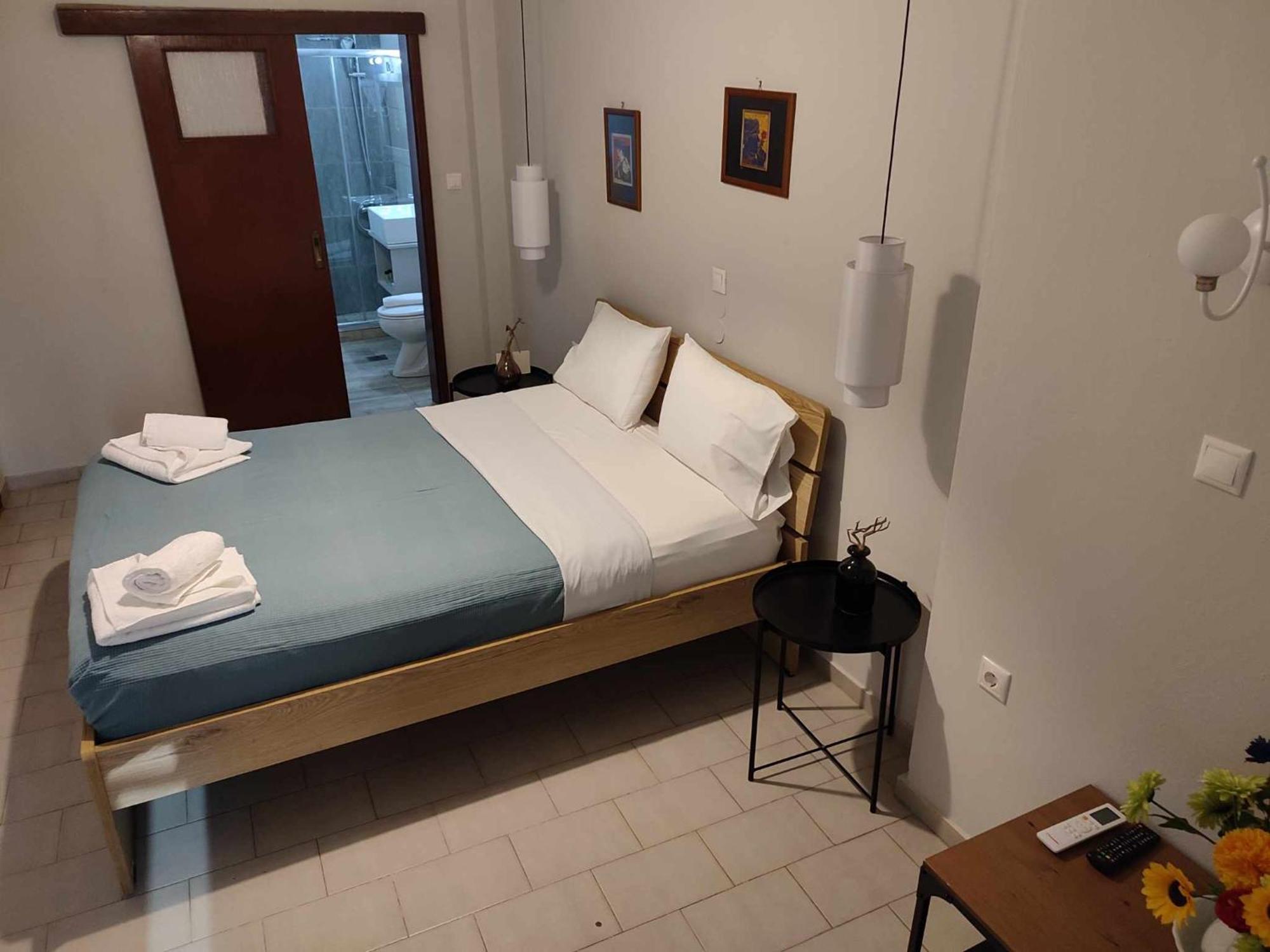 Posidonio Hotel 2*