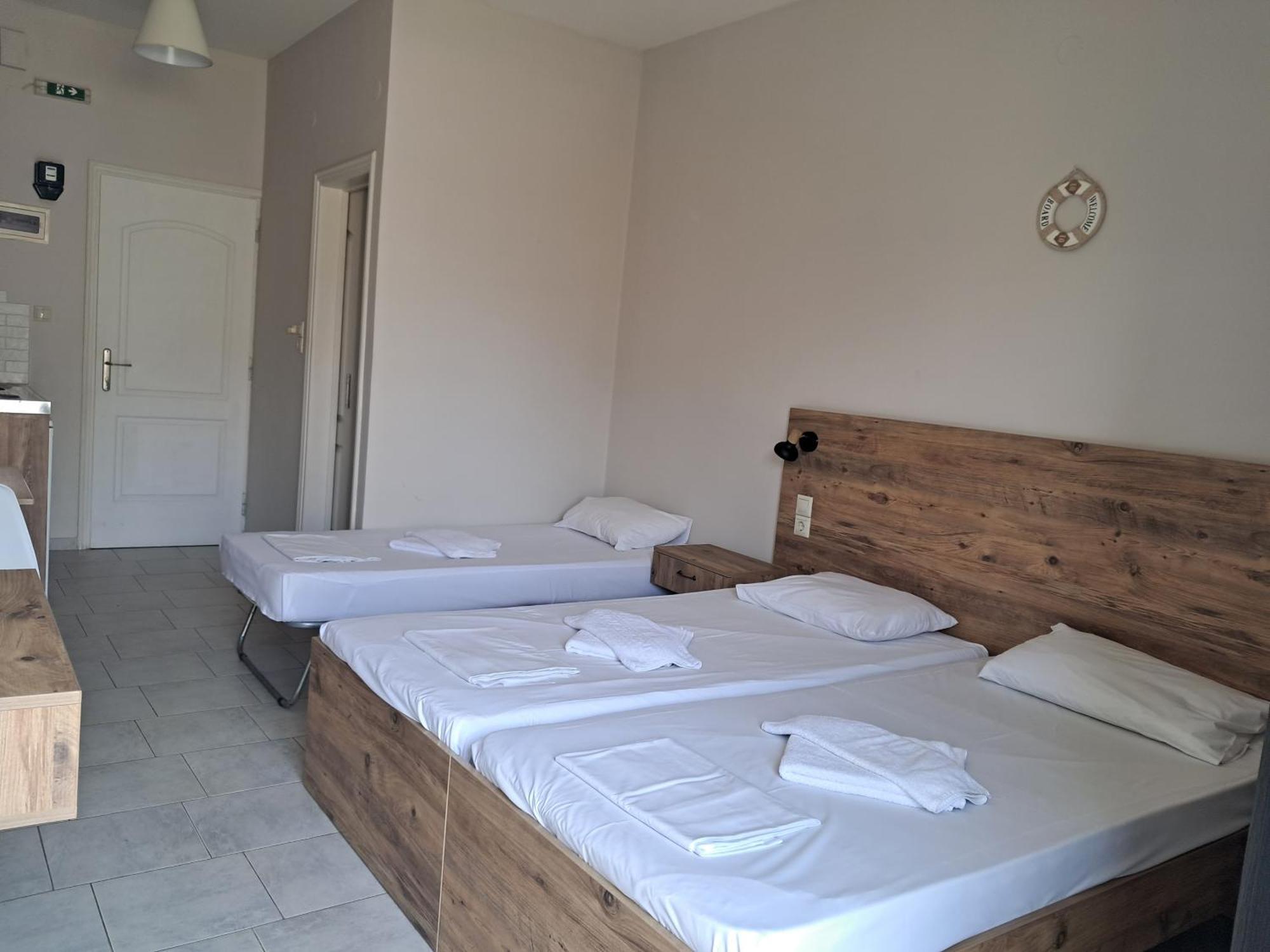 Aparthotel Poppy Beloni Chania (Crete)