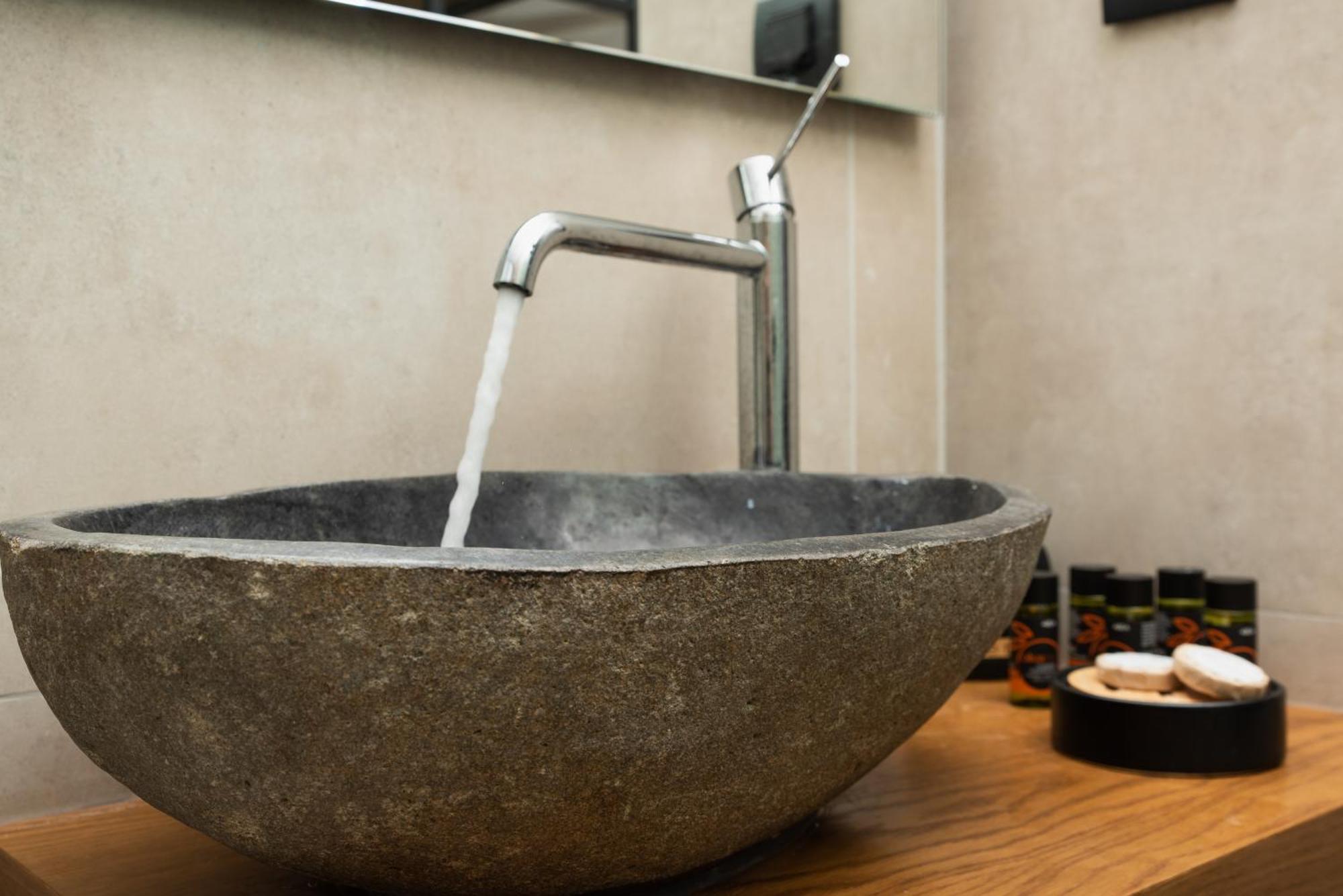 Apartment Lignum Chania *