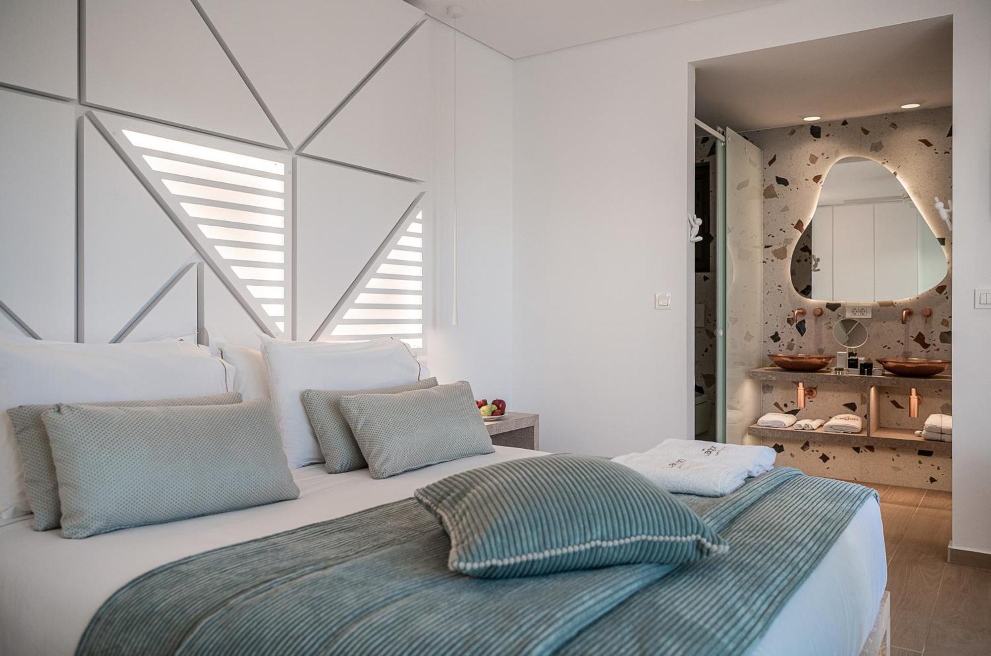 Lagon Life Spirit Boutique - Adults Only Hotel Chania (Crete)