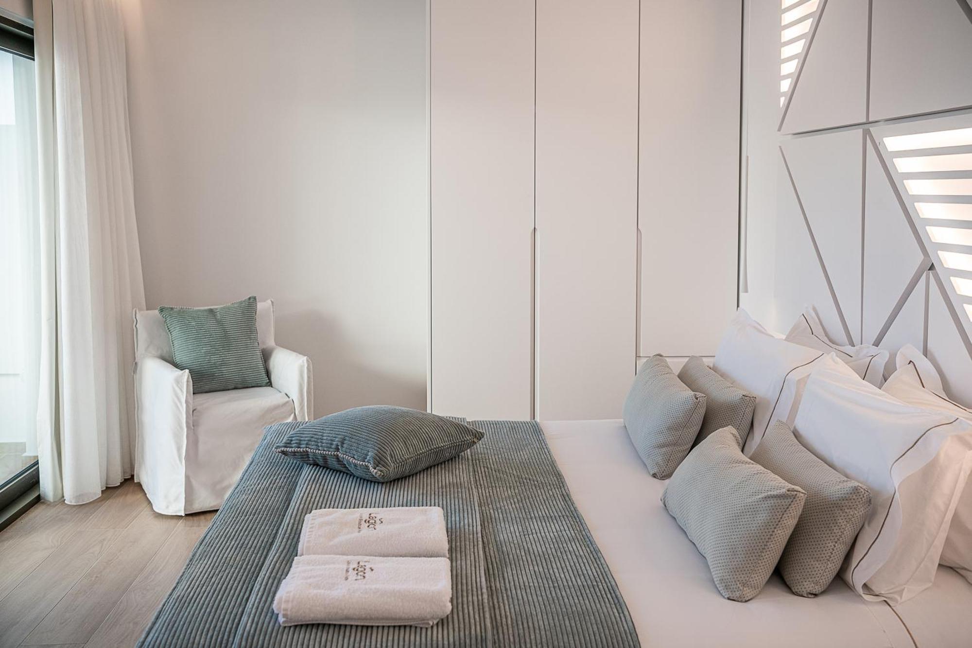 Lagon Life Spirit Boutique - Adults Only Hotel Chania (Crete)