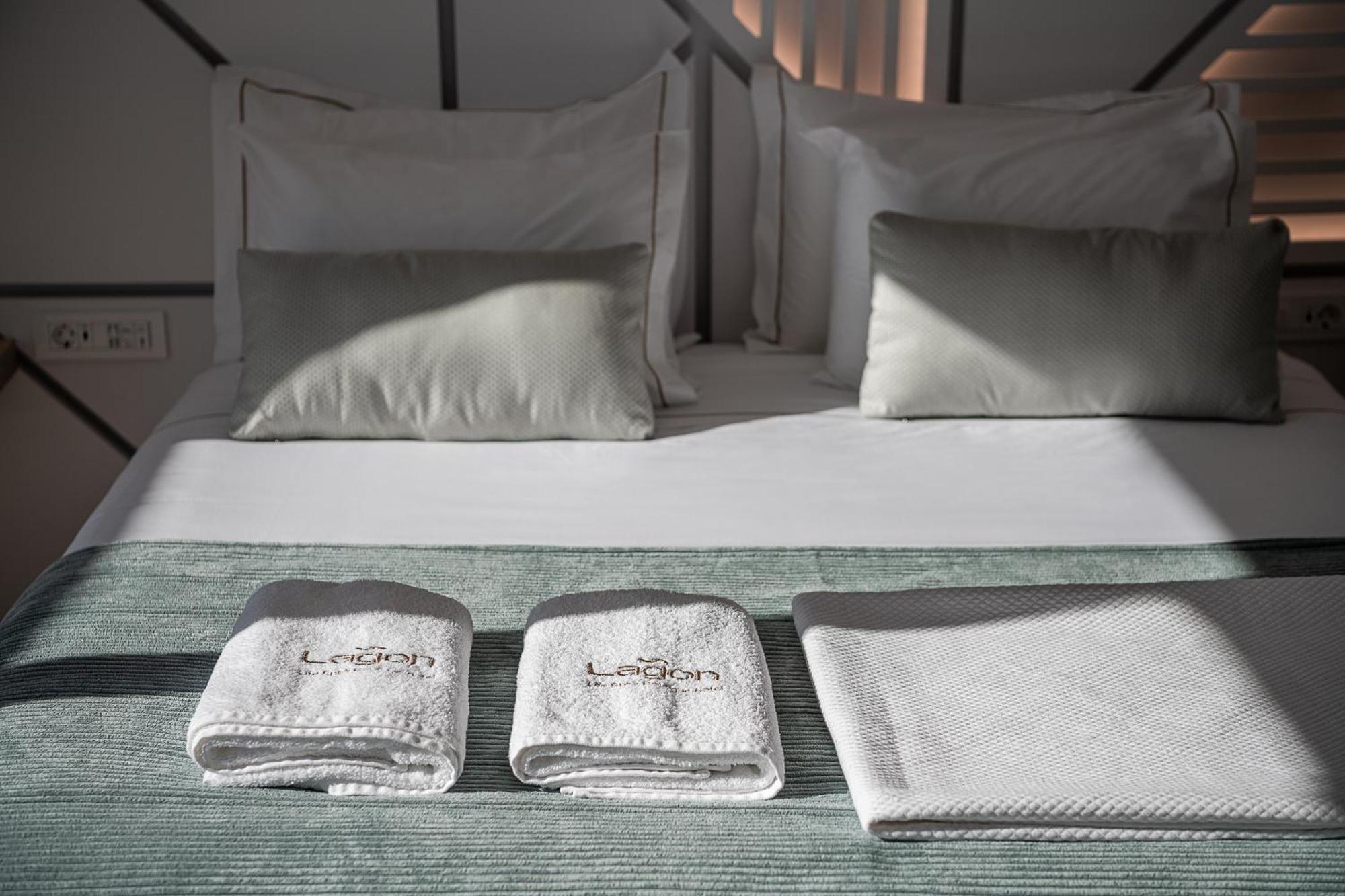 Hotel Lagon Life Spirit Boutique - Adults Only 5*