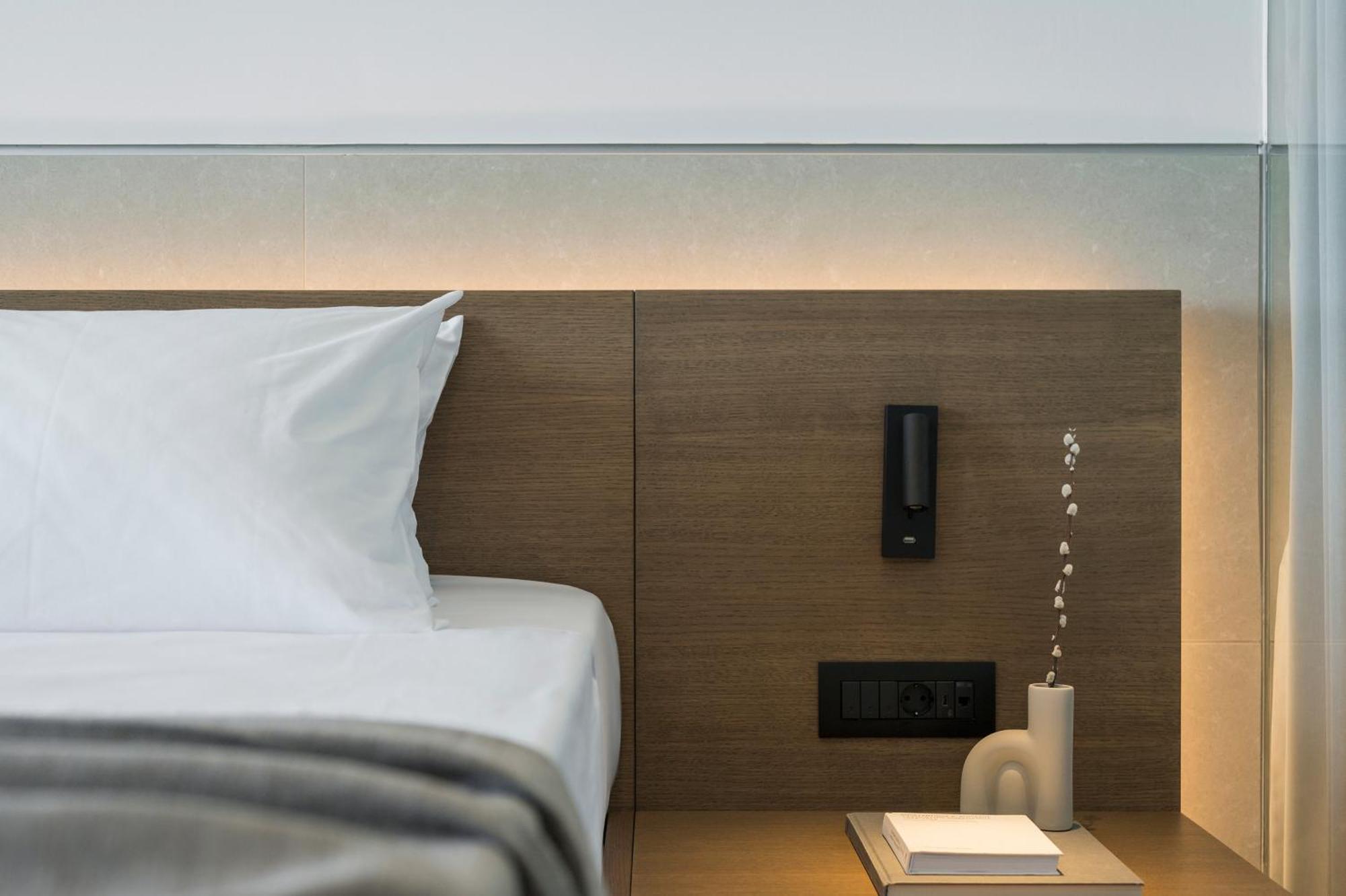 Hotel Sansal Boutique (adults Only) Chania (Crete)