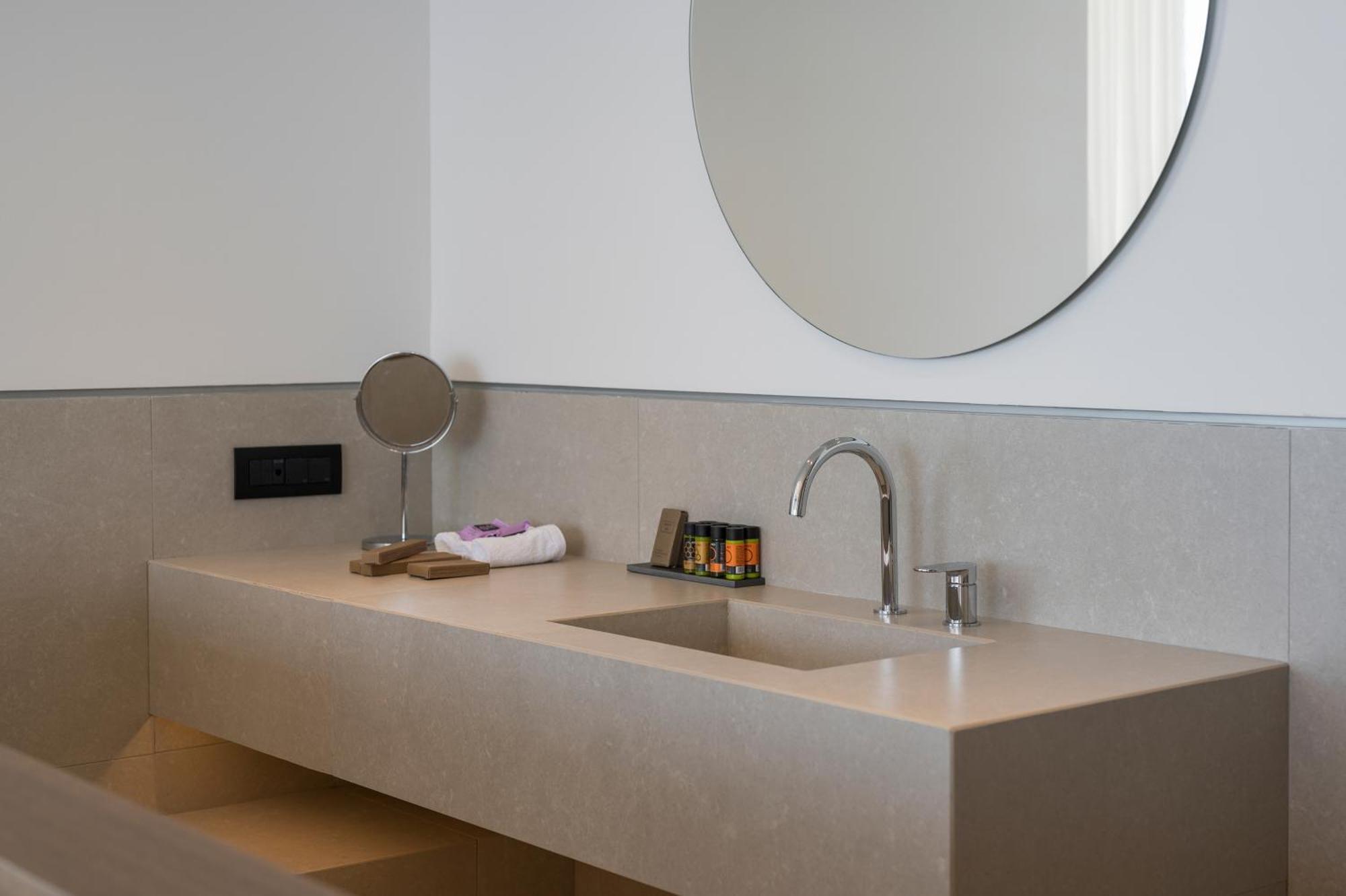 Hotel Sansal Boutique (adults Only) Chania (Crete)