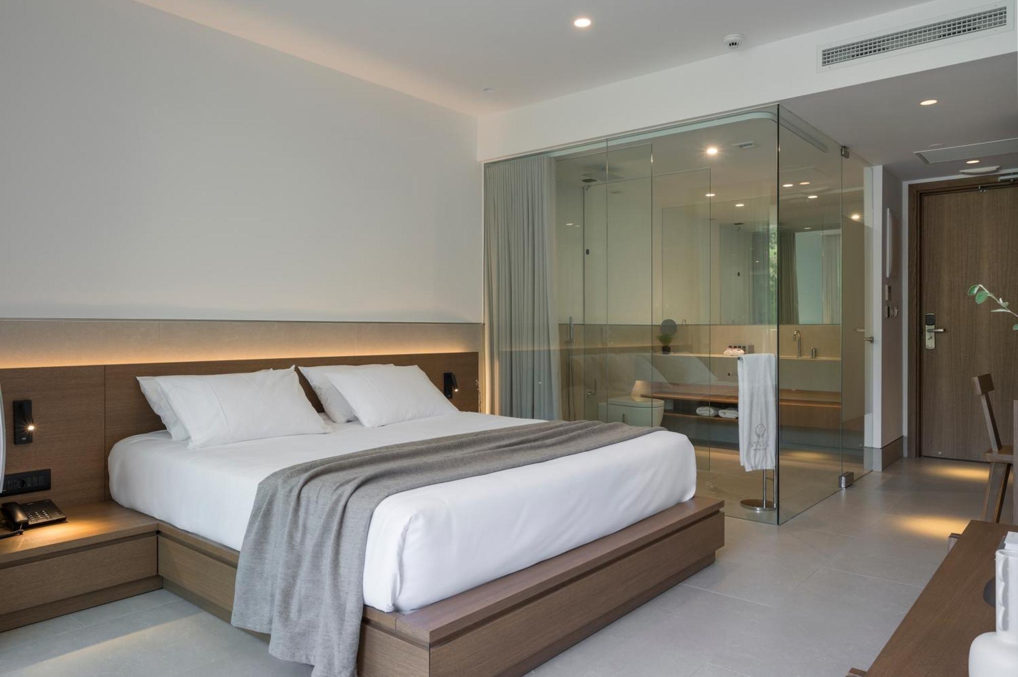 Hotel Sansal Boutique (adults Only) 4*
