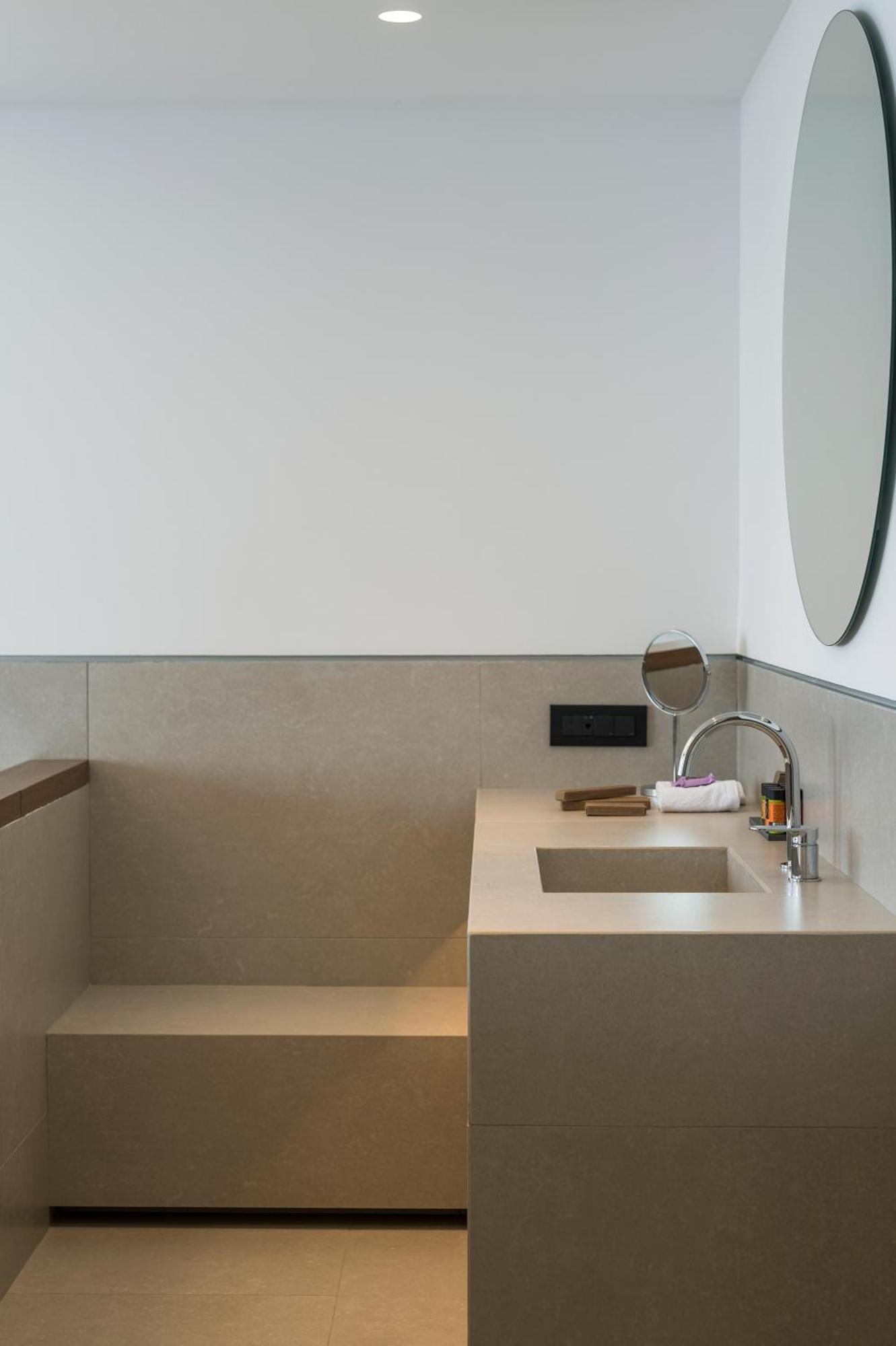 Sansal Boutique (adults Only) Hotel