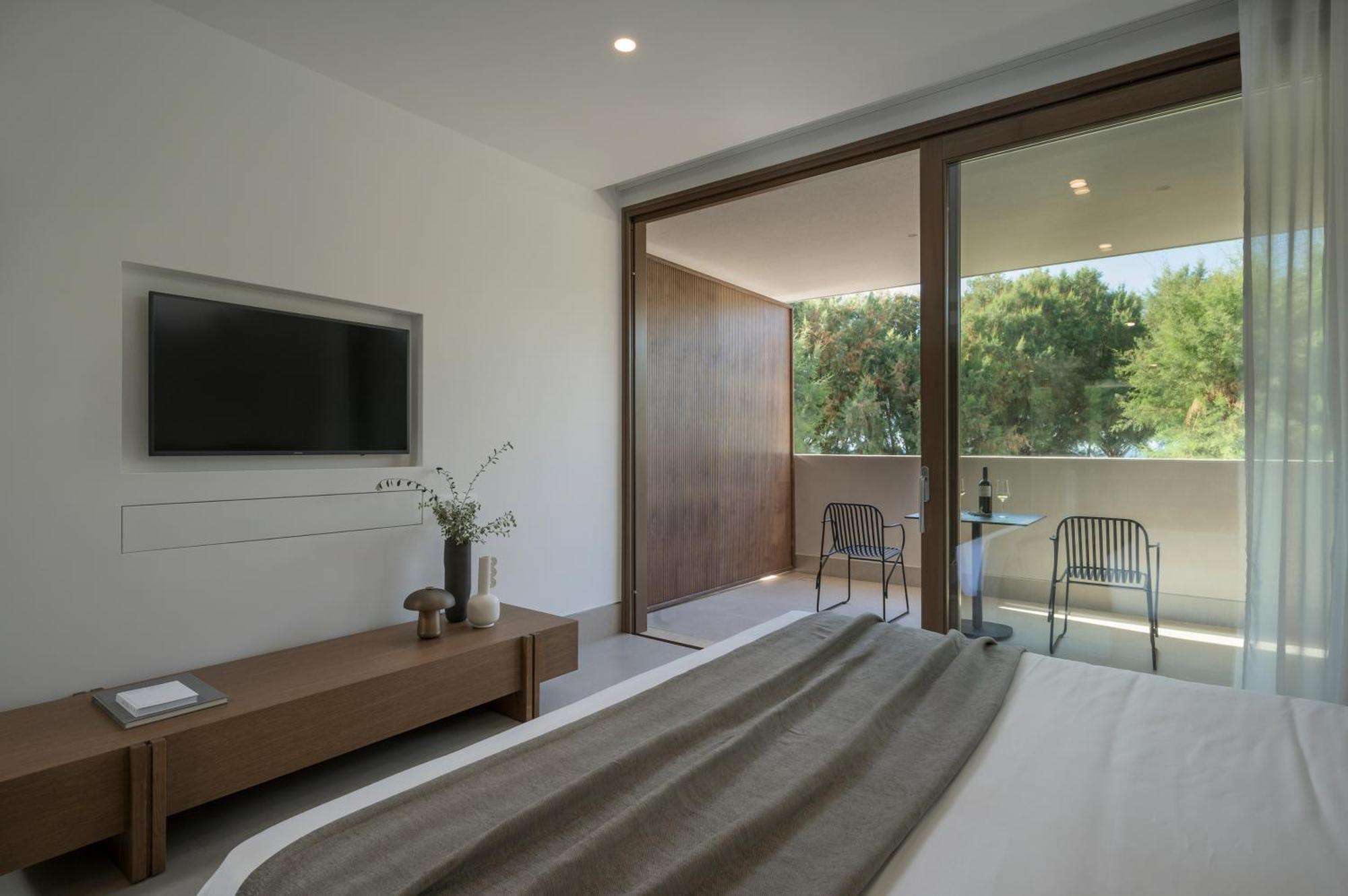 Hotel Sansal Boutique (adults Only) 4*