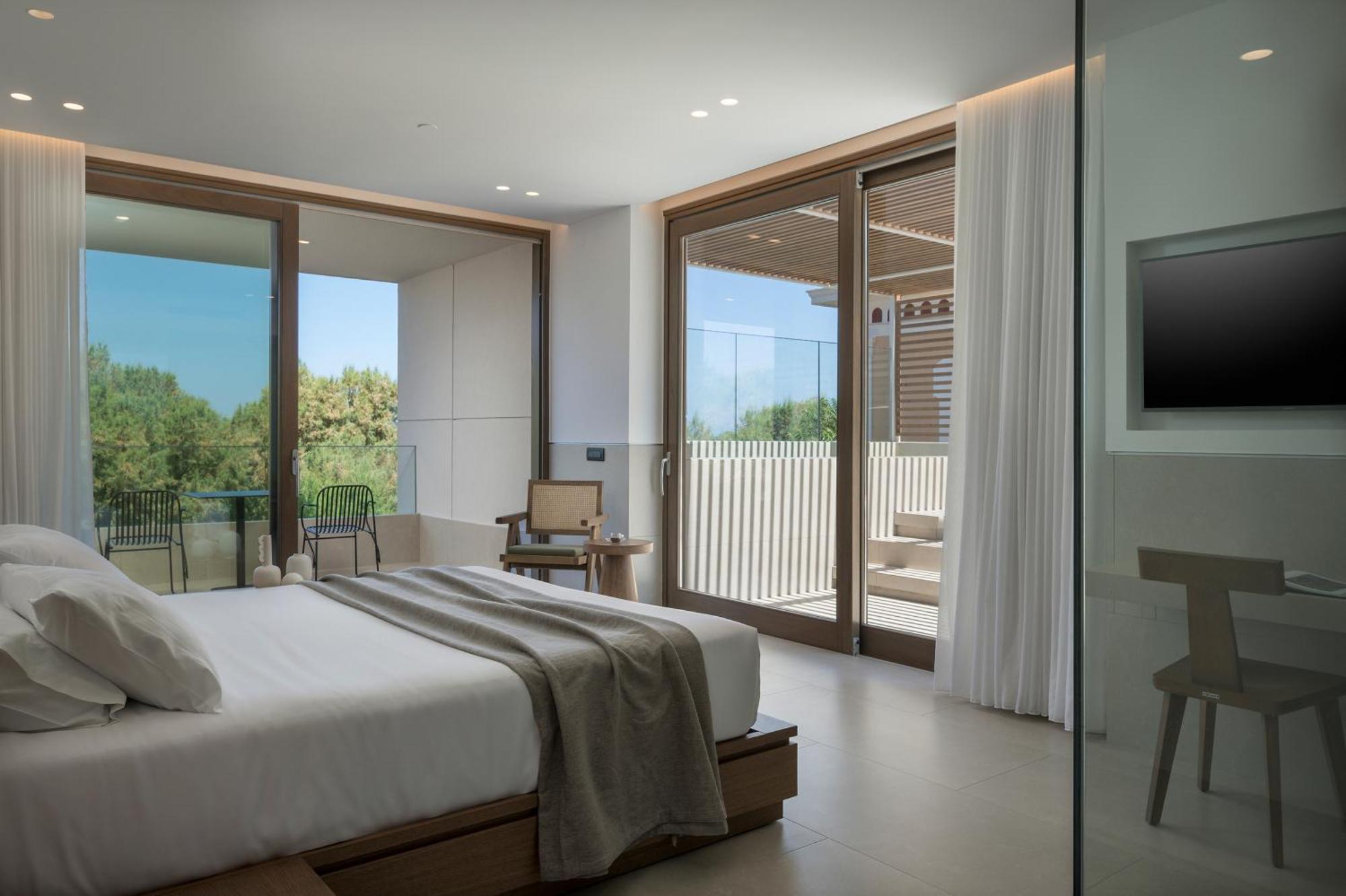 Sansal Boutique (adults Only) Chania (Crete)