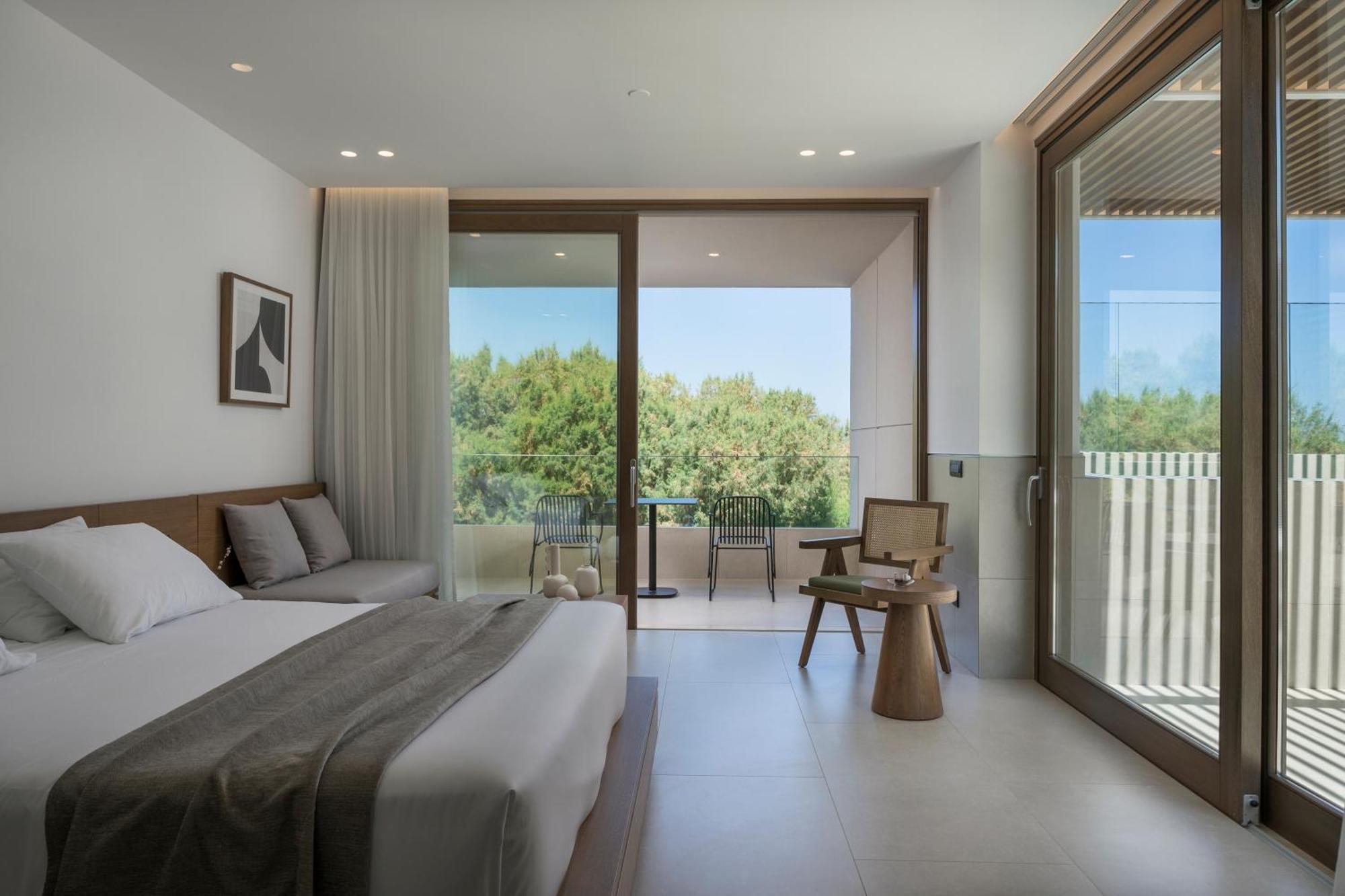 Sansal Boutique (adults Only) Hotel