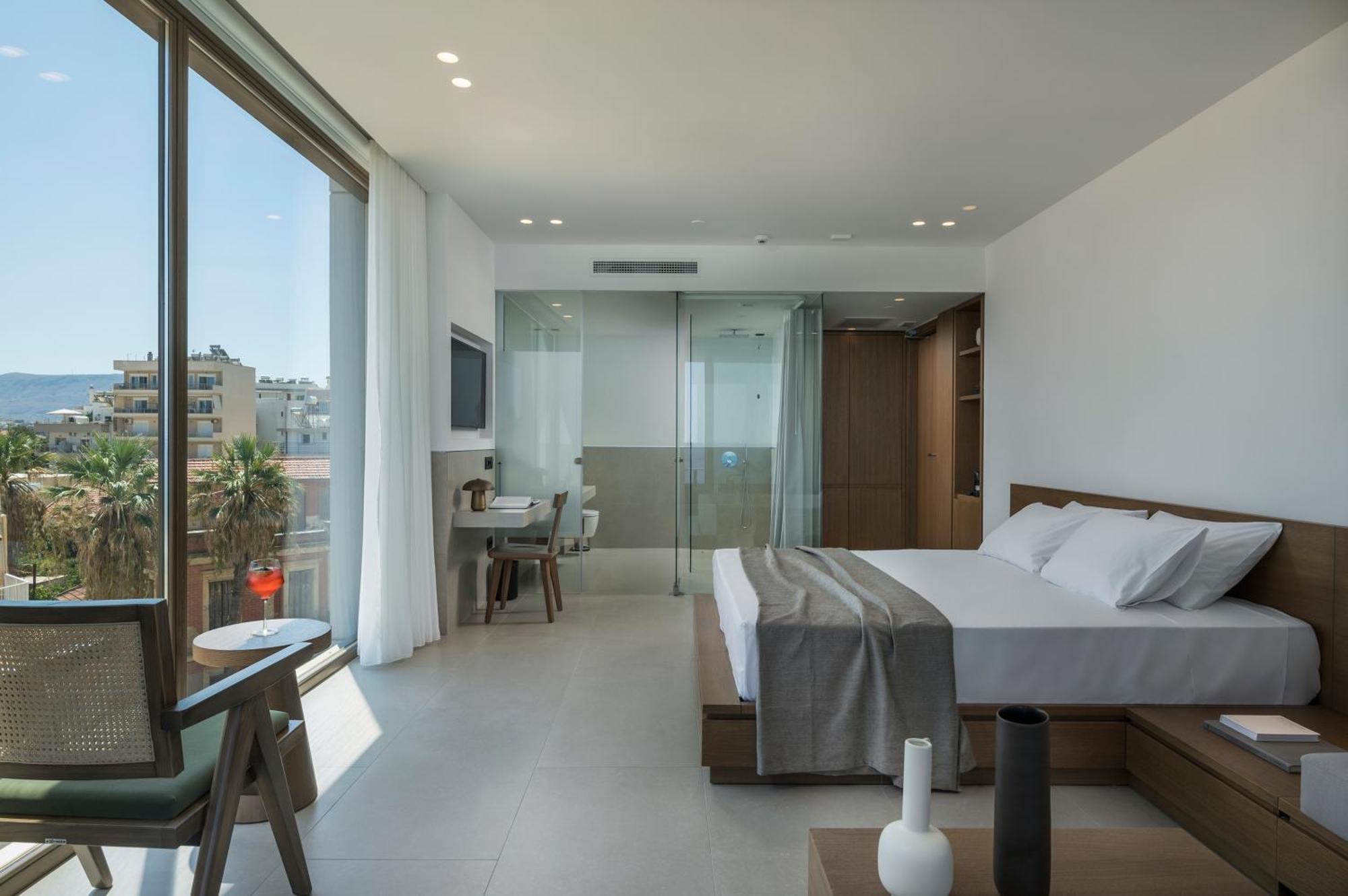 Sansal Boutique (adults Only) 4*