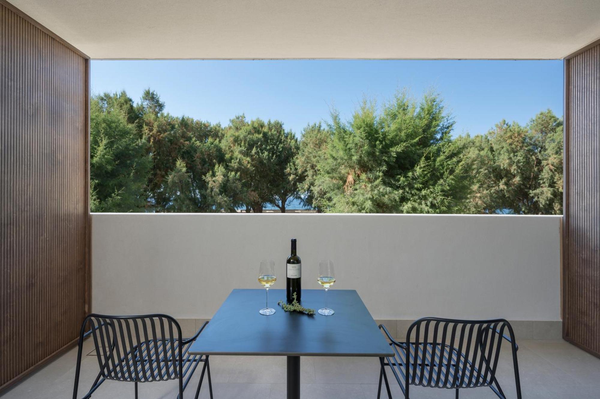 Hotel Sansal Boutique (adults Only) Chania (Crete)