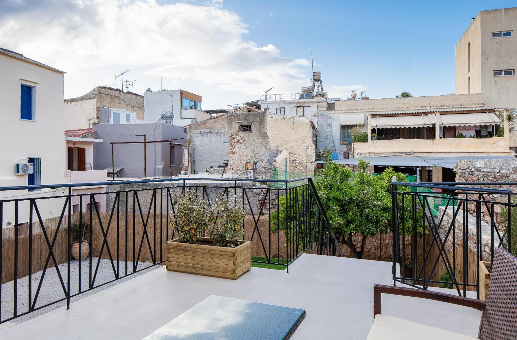 Centro Storico Aparthotel