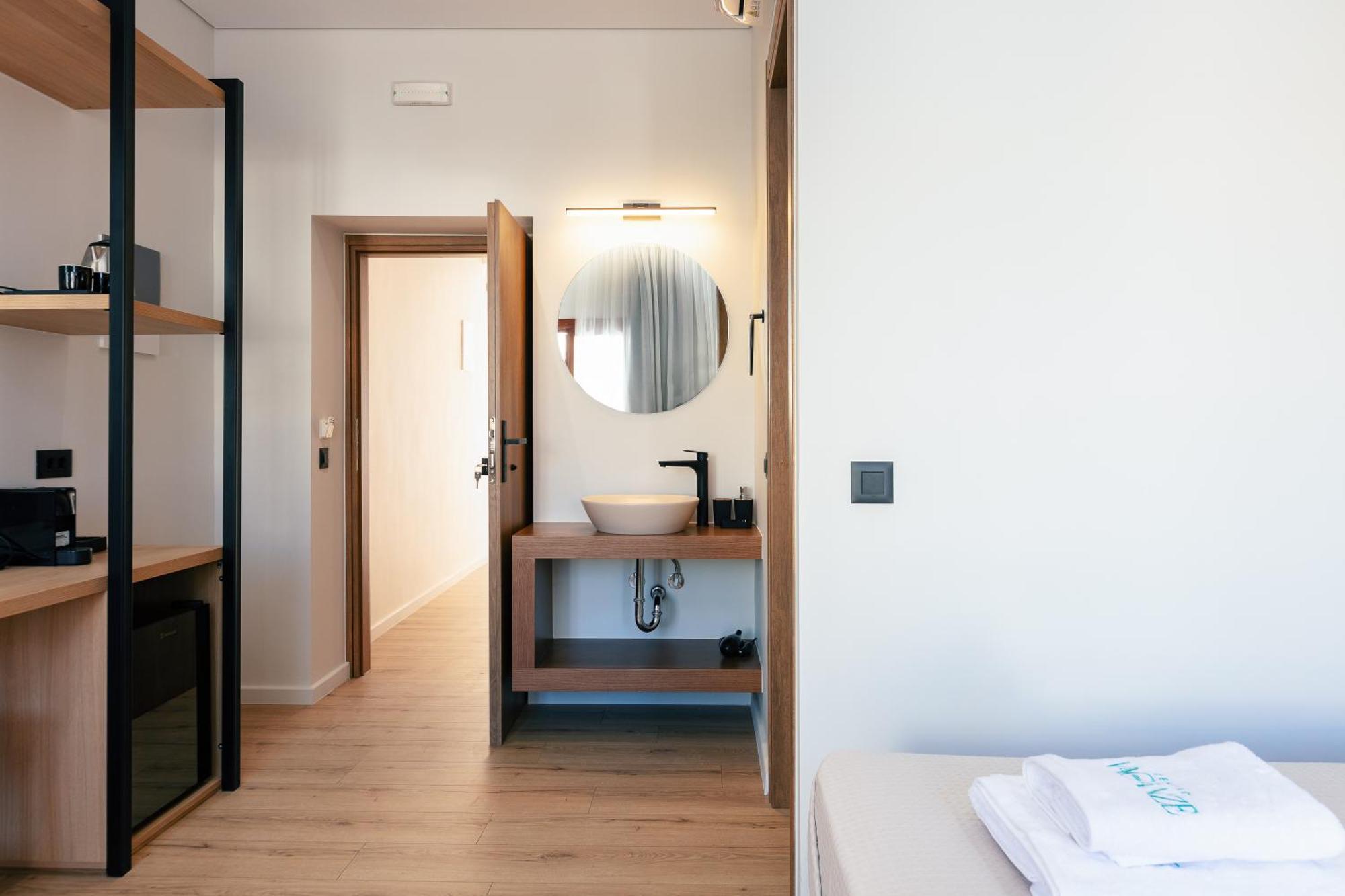 Centro Storico Aparthotel 2*