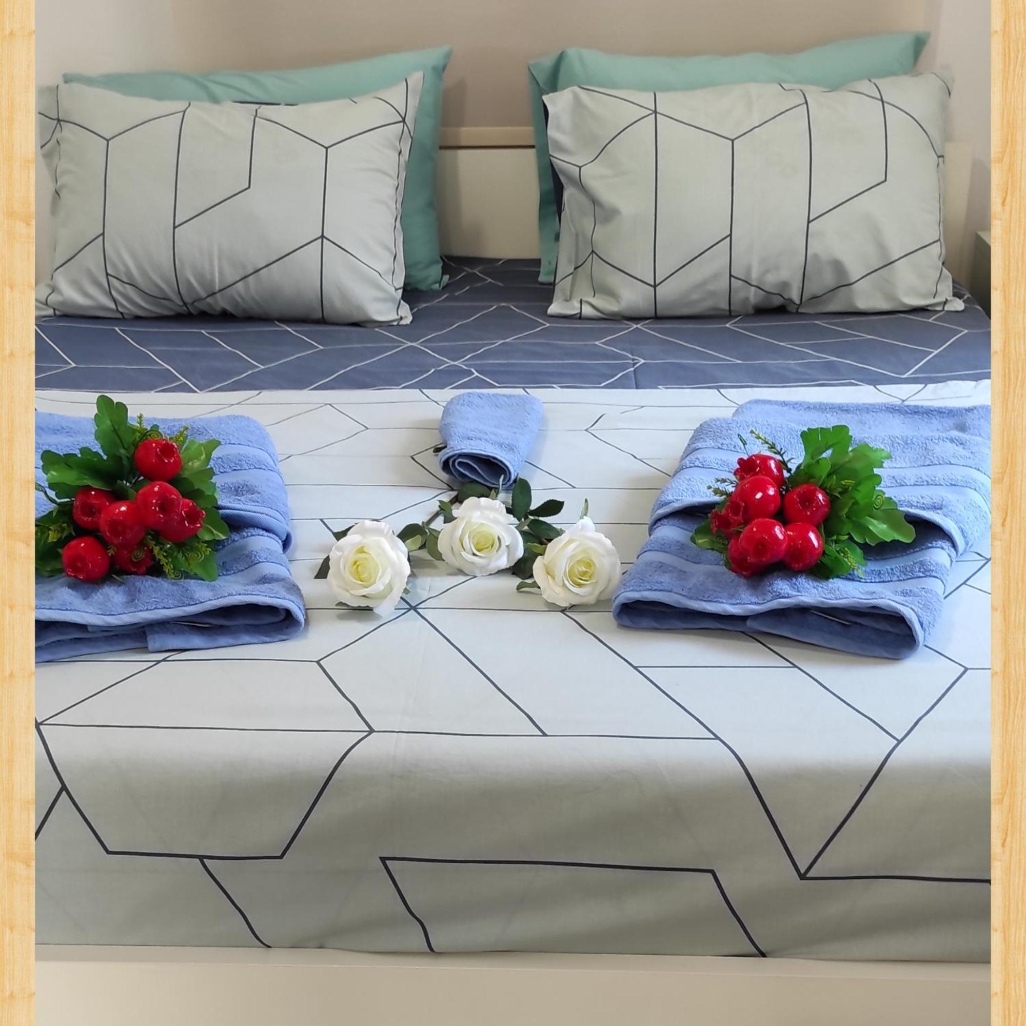 Apartamento Apolafsi 1new With Kitchen *