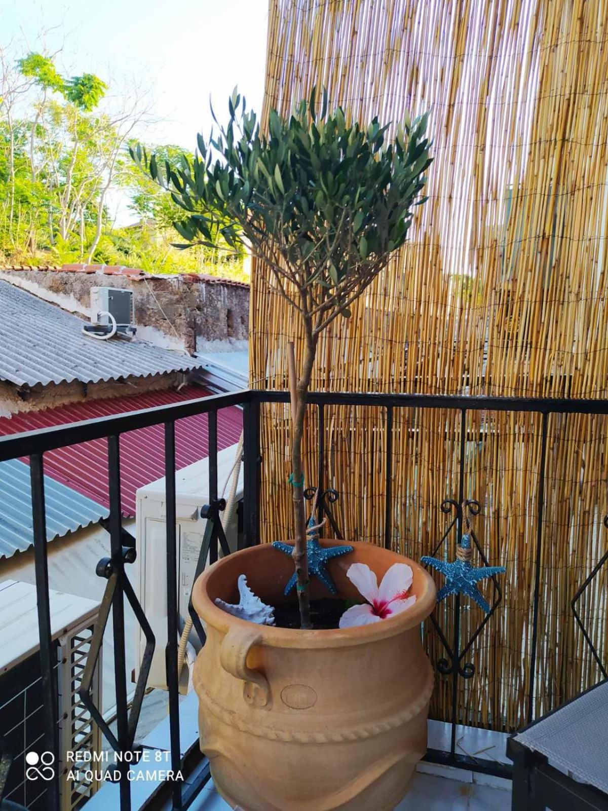 Marinos Appartement *