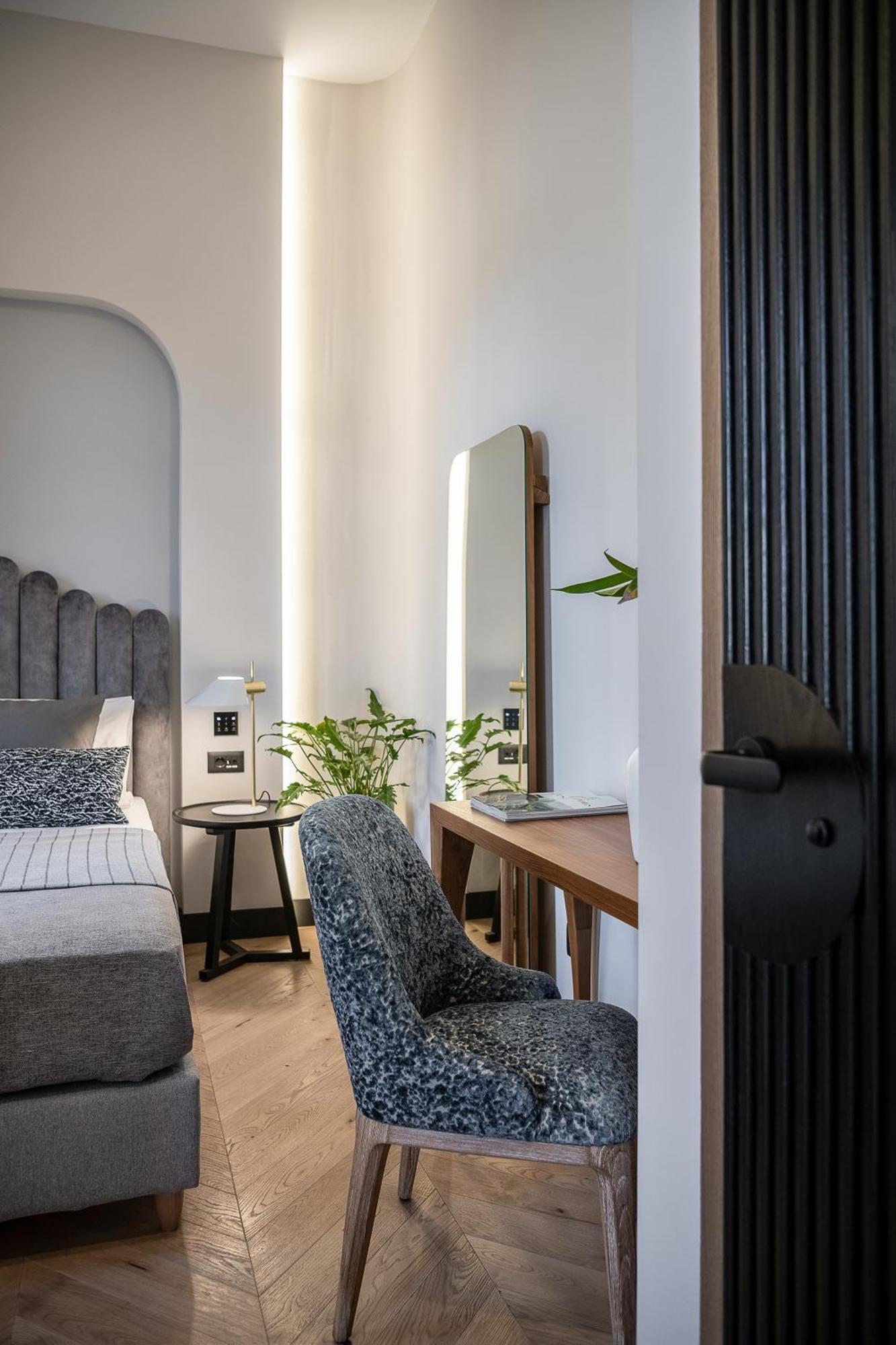 Hotel Malmo Historic