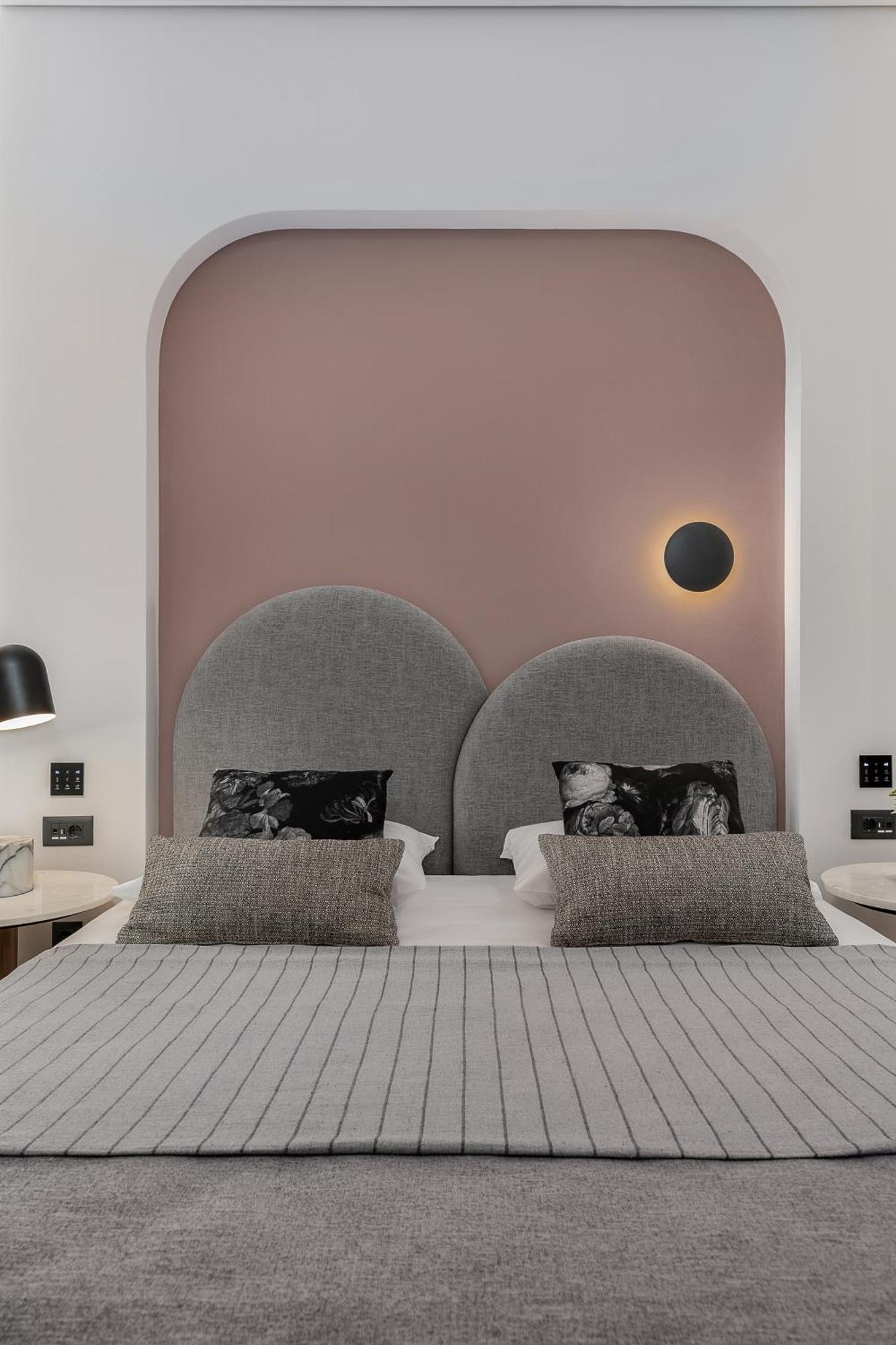 Hotel Malmo Historic Chania (Crete)