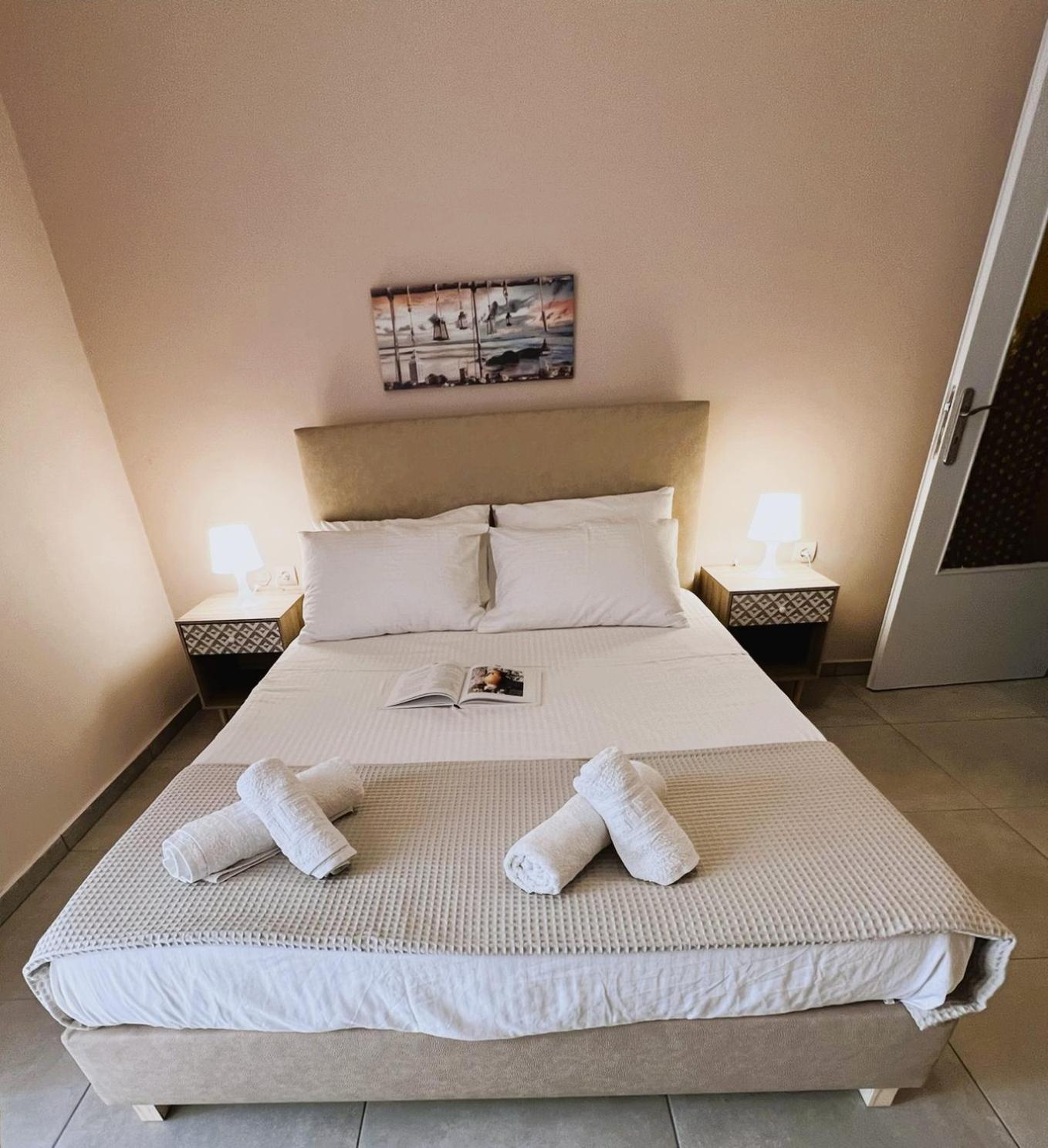 Apartment Marial Chania