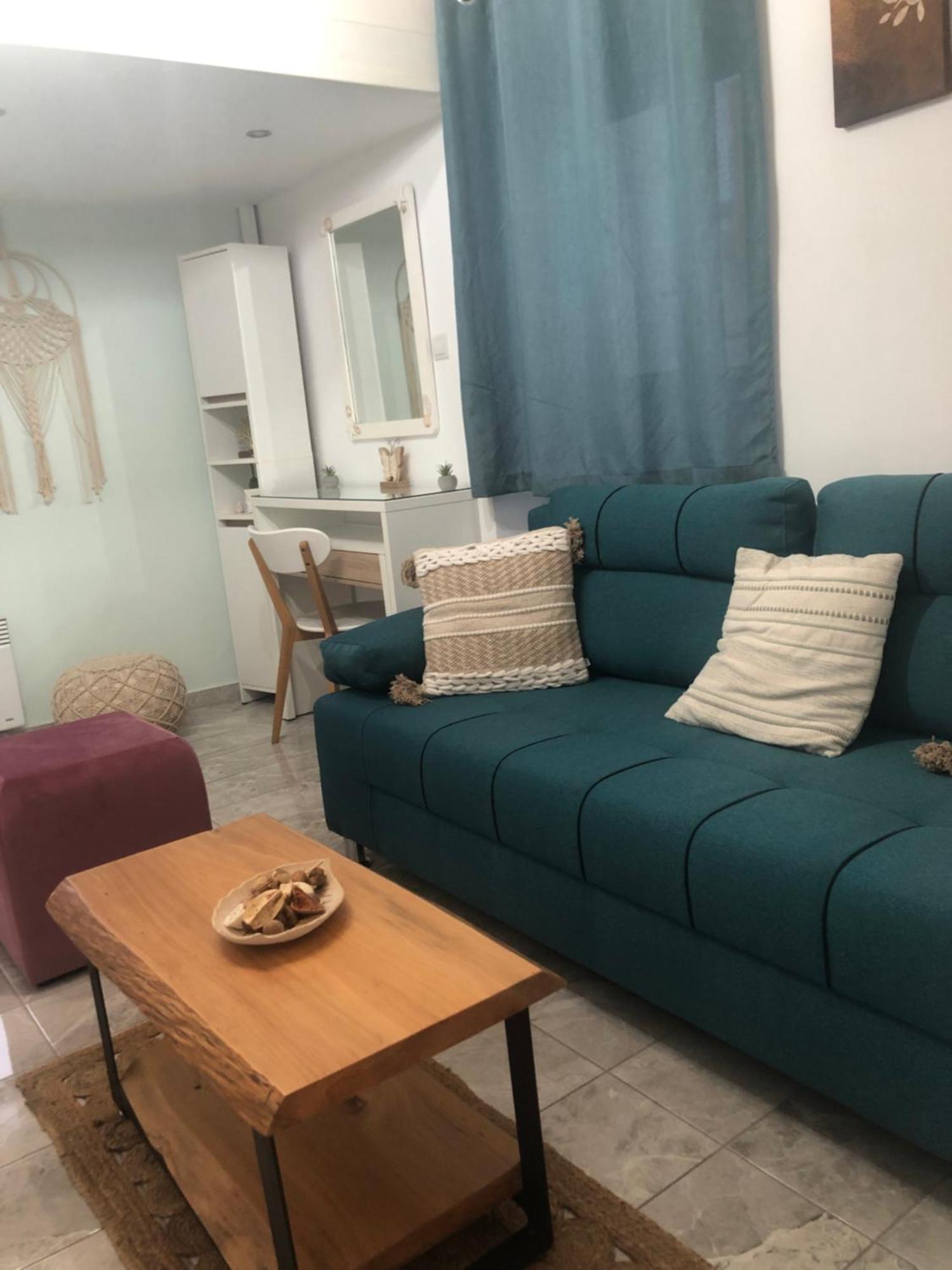 Apartment Summer Mood