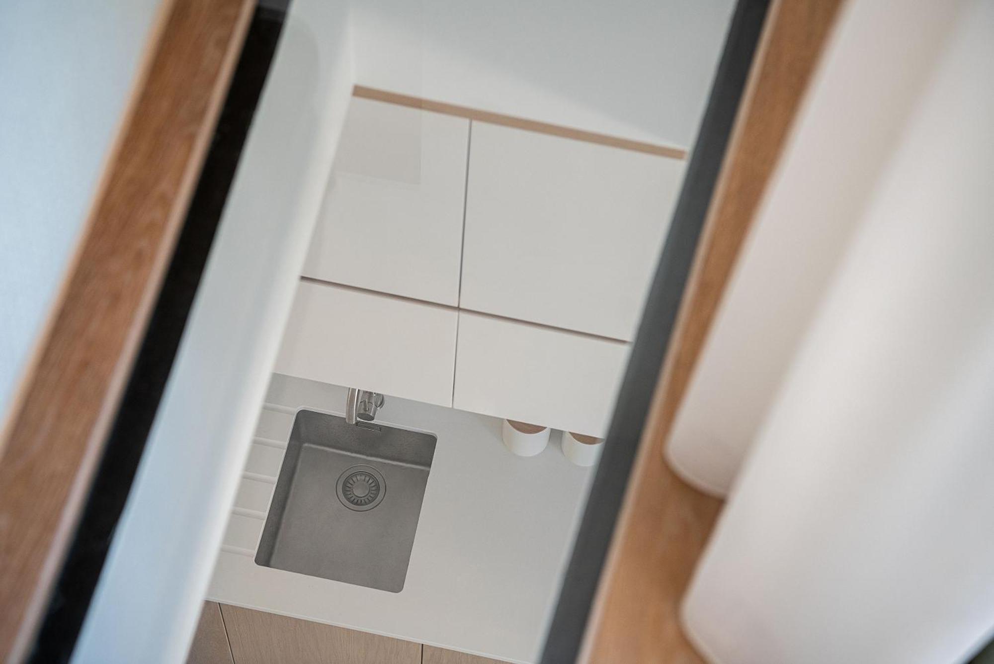 Mythodea Luxury Apartamento