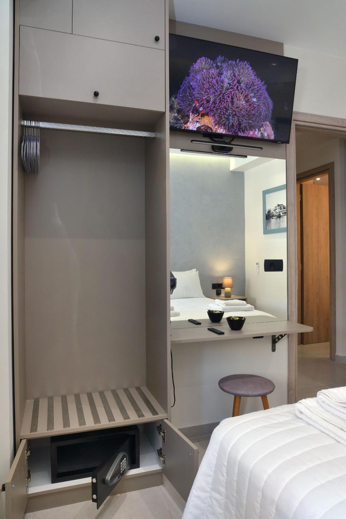 Rex Apartment Chania (Crete)